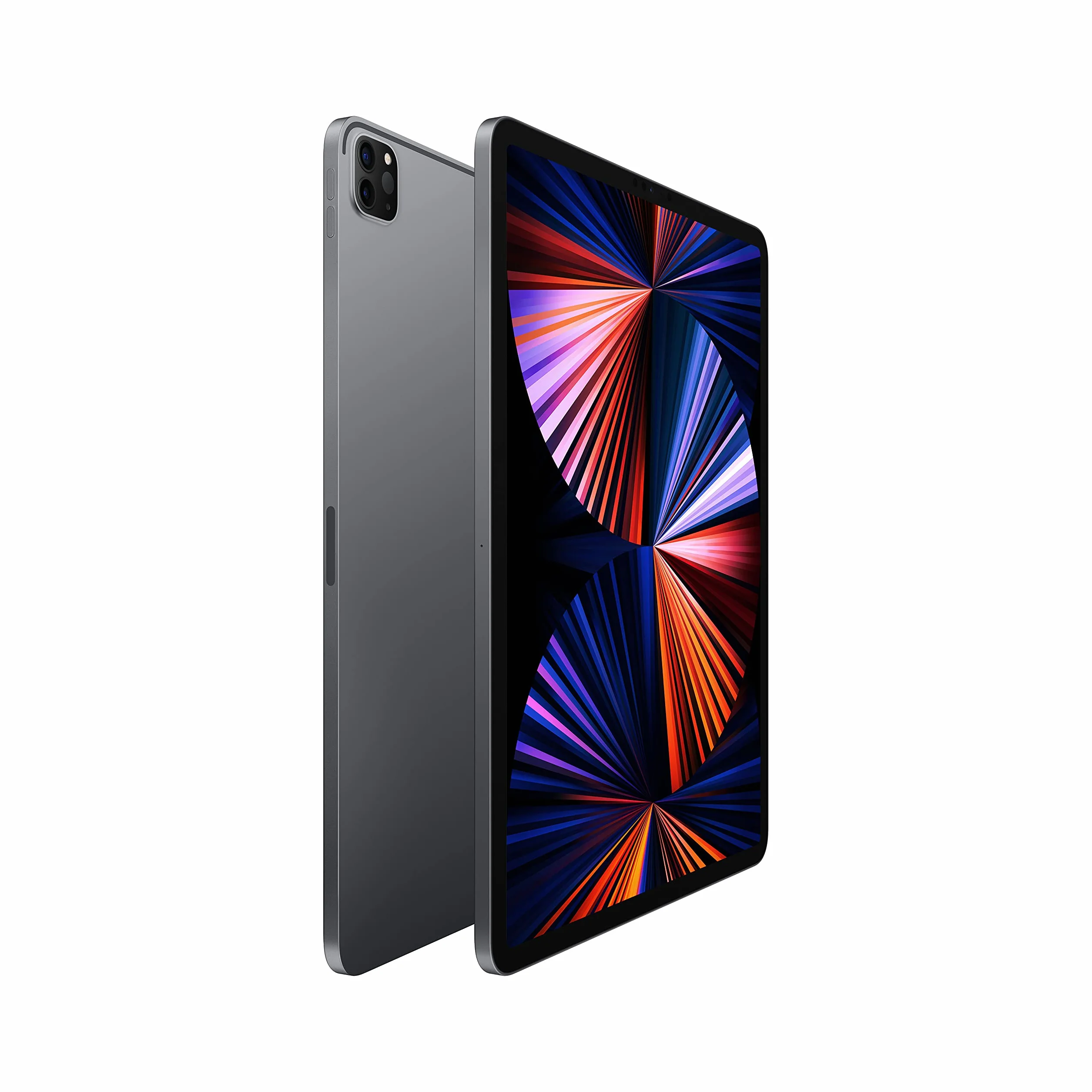 Apple iPad Pro 2021 12,9" Wi-Fi 128 GB 5a generazione Grigio Spaziale Ricondizionato