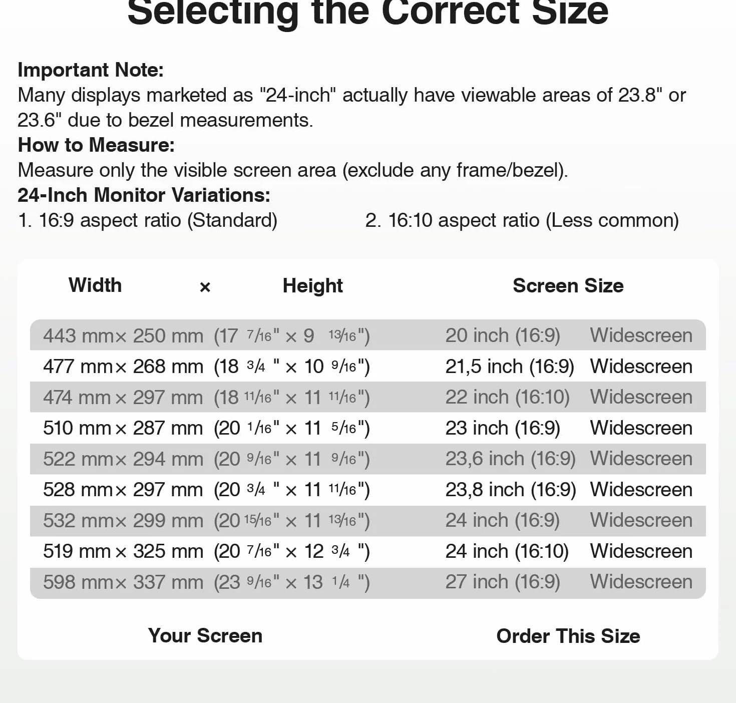 Filtro Privacy per Computer da 27" Widescreen 16:9, Filtro Privacy, Anti Spia e antiriflesso, Protezione dalla Luce Blu (598 mm x 337 mm)