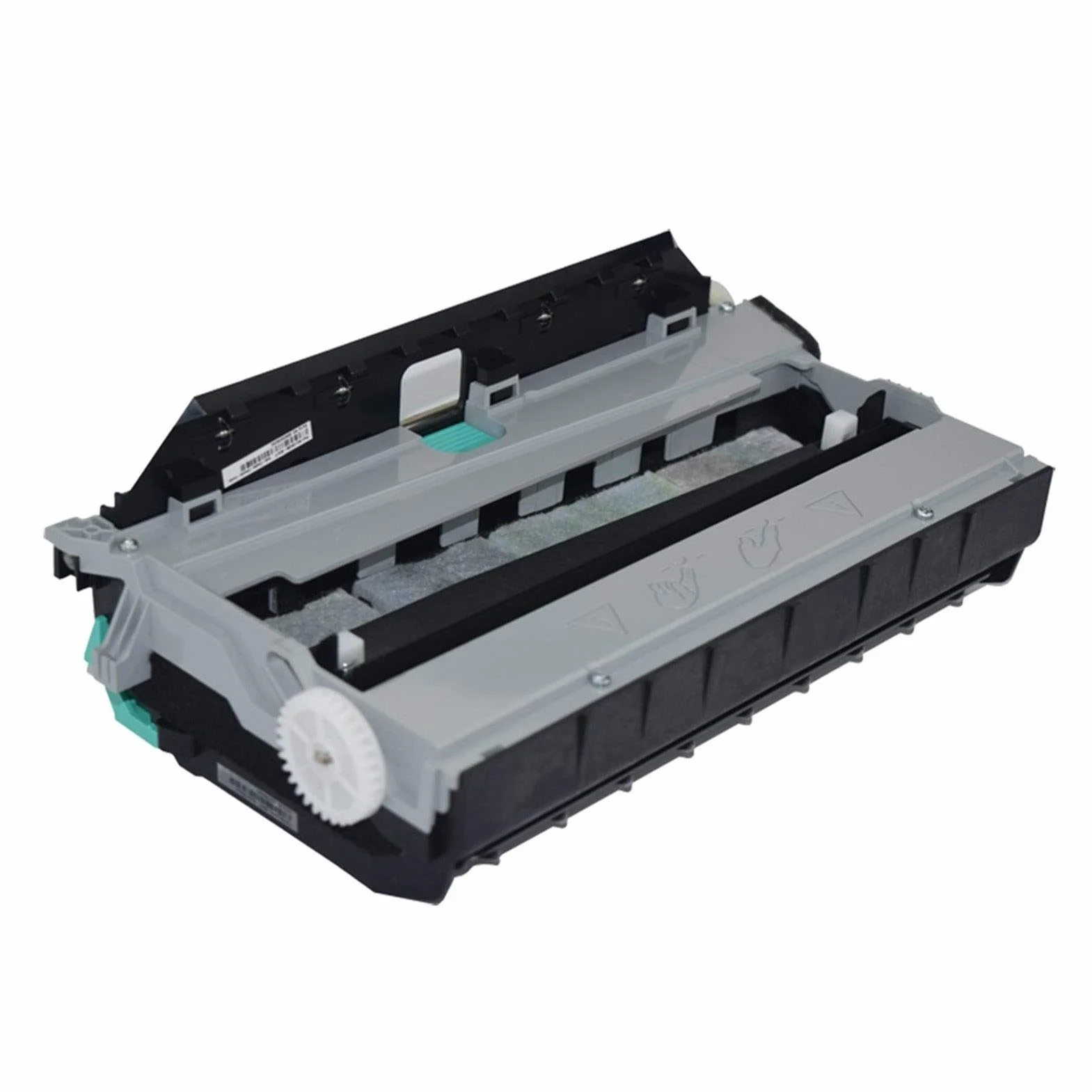 per HP973 per HP974 per HP975 CN459-60375 Duplex Module Assembly Ink Maintenance Box Fit Compatibile con HP 477dn 477dw 552dw 577dw 577dz Waste