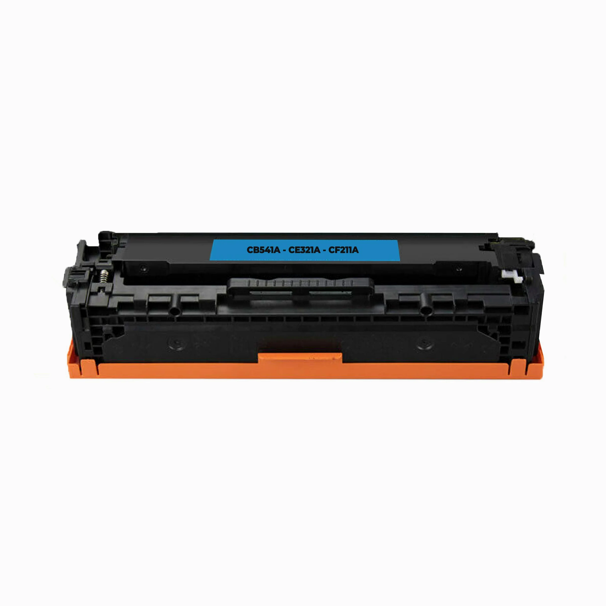 alphaink 4 Toner Rigenerati con HP 128A CE320A CE321A CE322A CE323A per stampanti HP Color LaserJet CM1410 CM1415FN CP1526NW CM1411FN CM1415 CM1416FNW CM1418FNW CP1520 CP1527NW CP1528NW