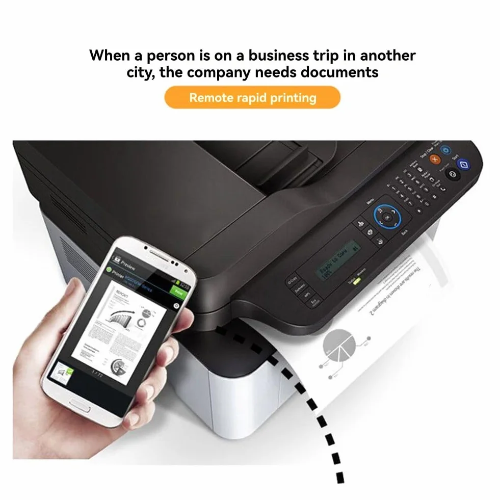 NP330 Network USB 2.0 Server Stampa USB2.0 Mini Server Printer Server 100MBPS RJ45 Connessione per Telefoni Androids 1pcs Plug UE