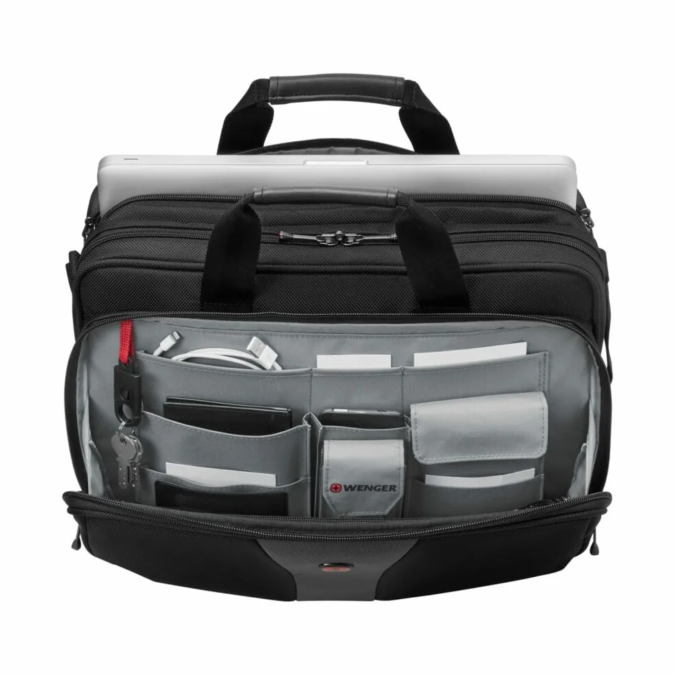 WENGER Borsa per notebook Impulse