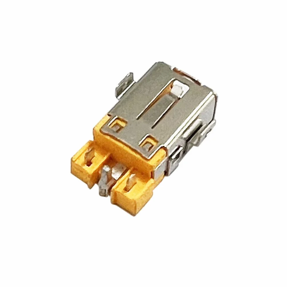 Connettore Alimentazione Carica DC Power Jack per Acer Aspire 5 A515-44 P215-52 A315-22 A315-23 A515-44 A515-44G A515-55 N18q13 DC Power Dock DC Power Port DC Power Socket