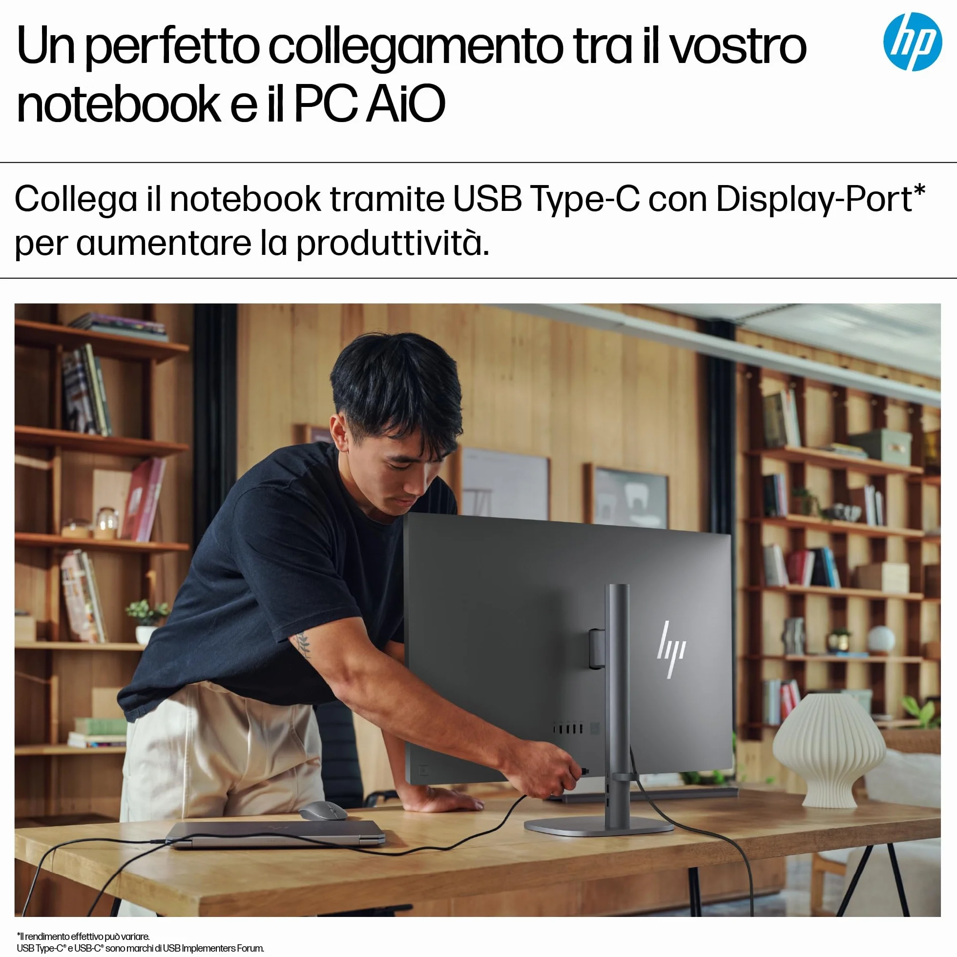 HP OmniStudio X 32-c0000sl
