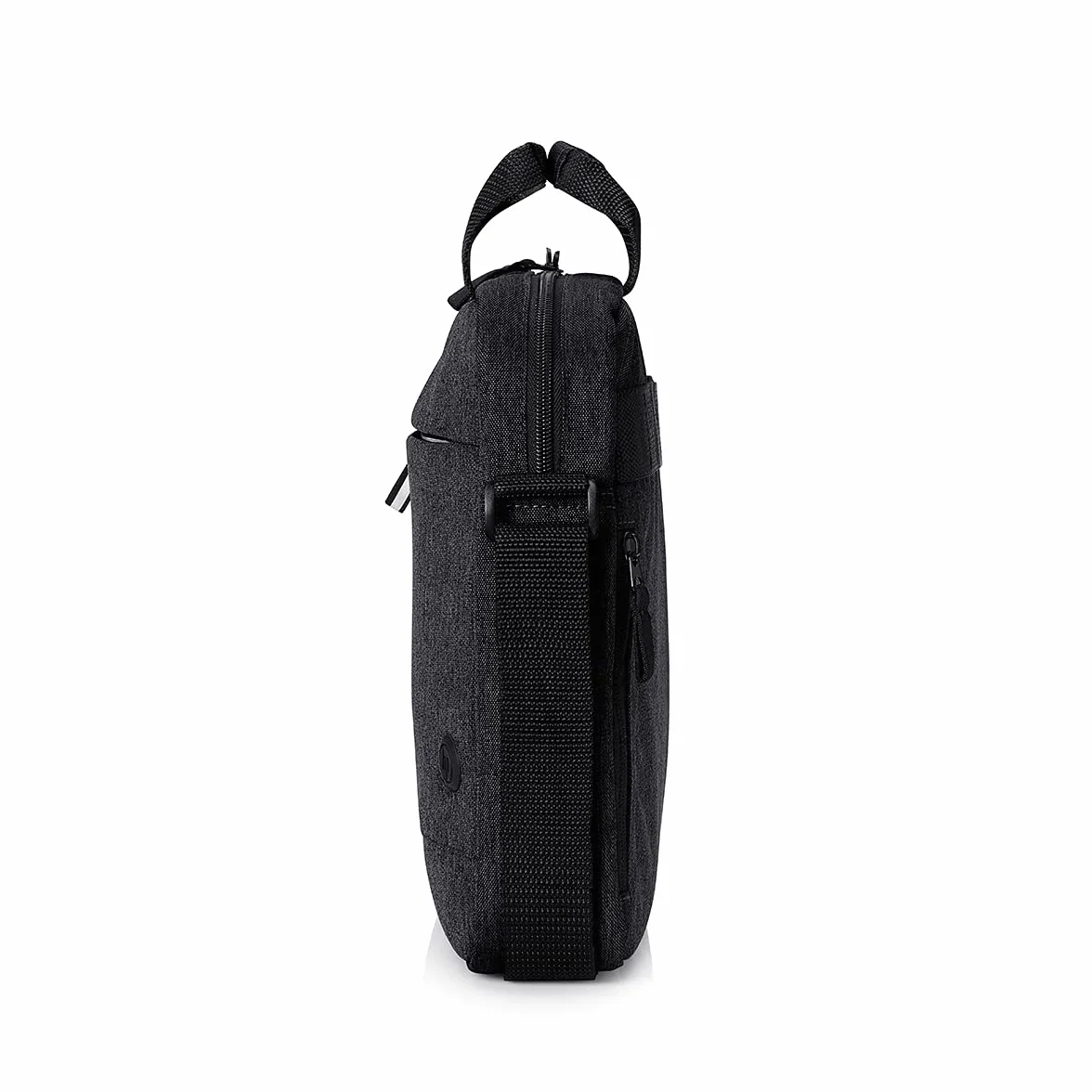 Hewlett Packard 1X645AA borsa per notebook 39,6 cm (15.6") Valigetta ventiquattrore Nero