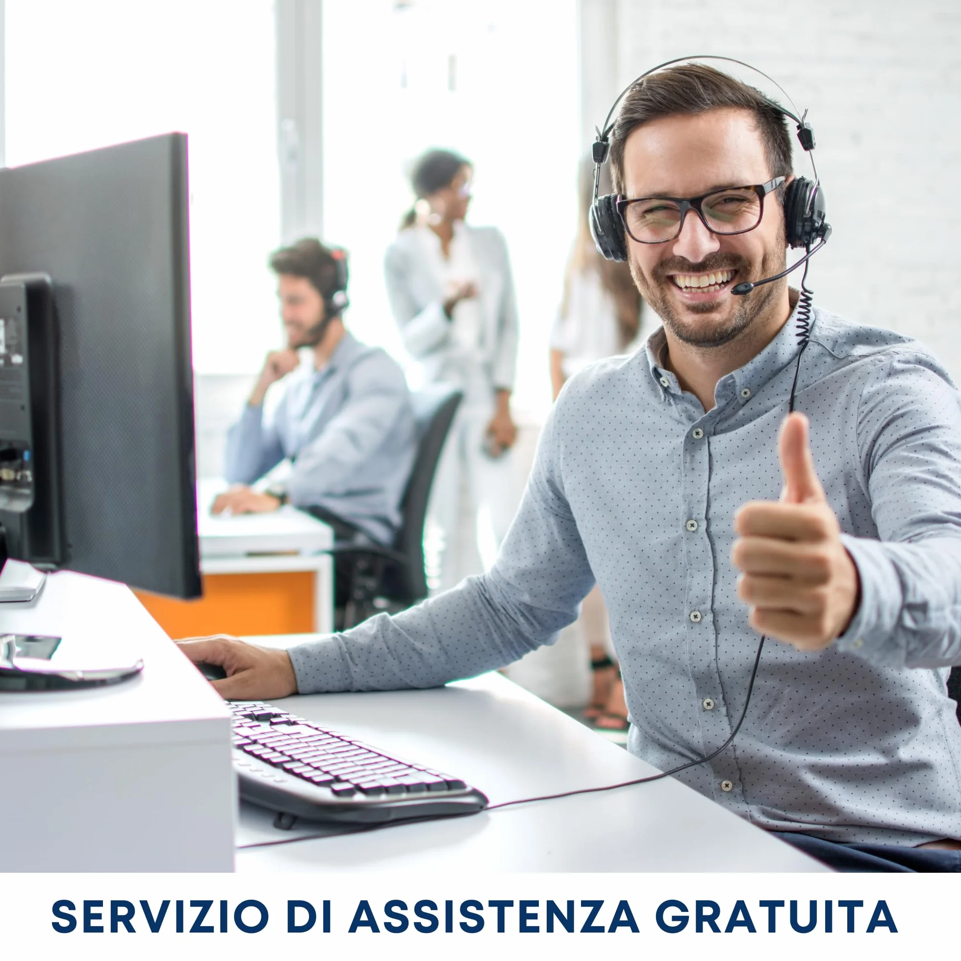 Dell Desktop PC Intel i7-6700 4 Core 3.4GHz 16GB RAM 512GB SSD Win 11 Ricondizionato