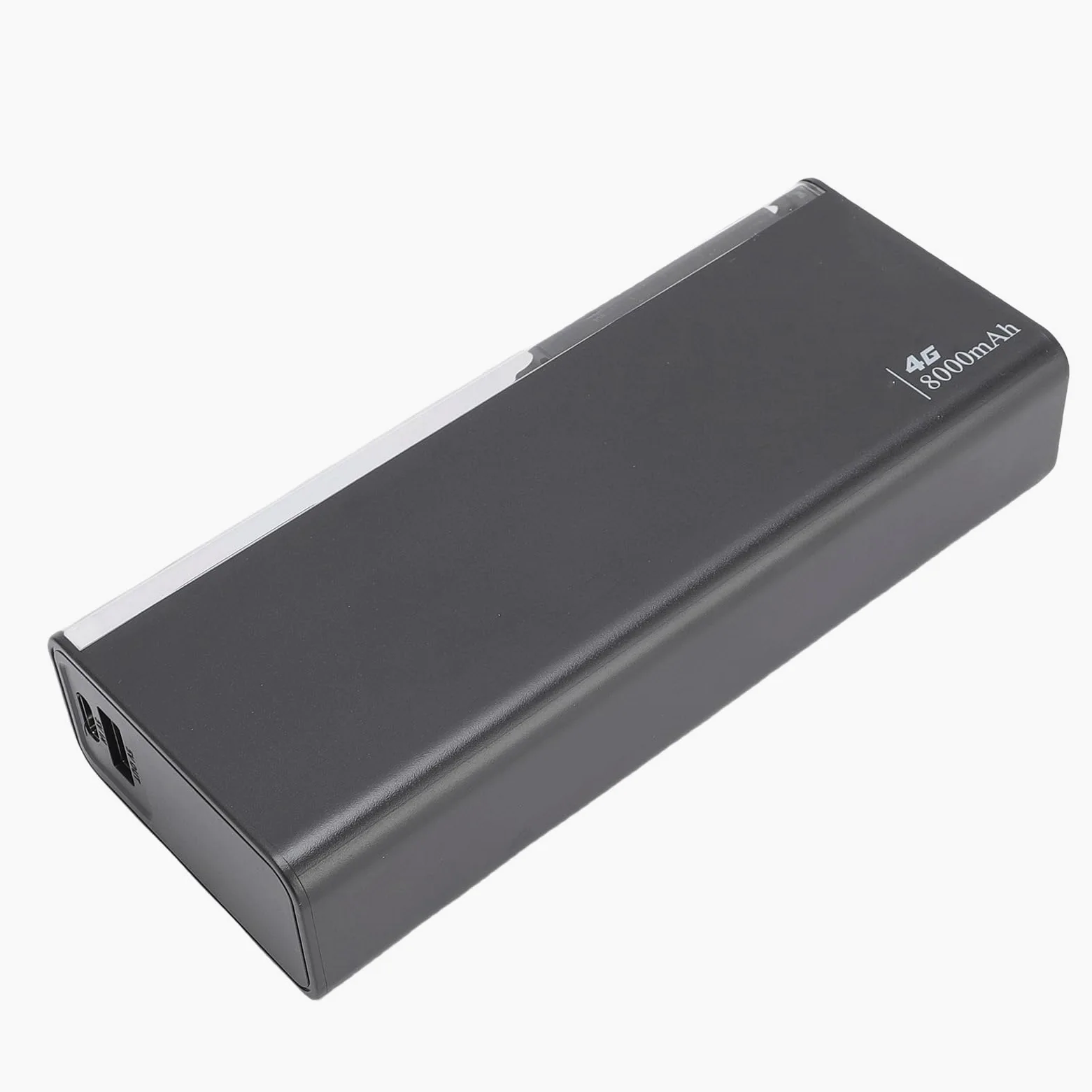 Pongnas Router Hotspot Mobile 4G LTE, Wi-Fi Dual-Band 300Mbps /5.8G,
