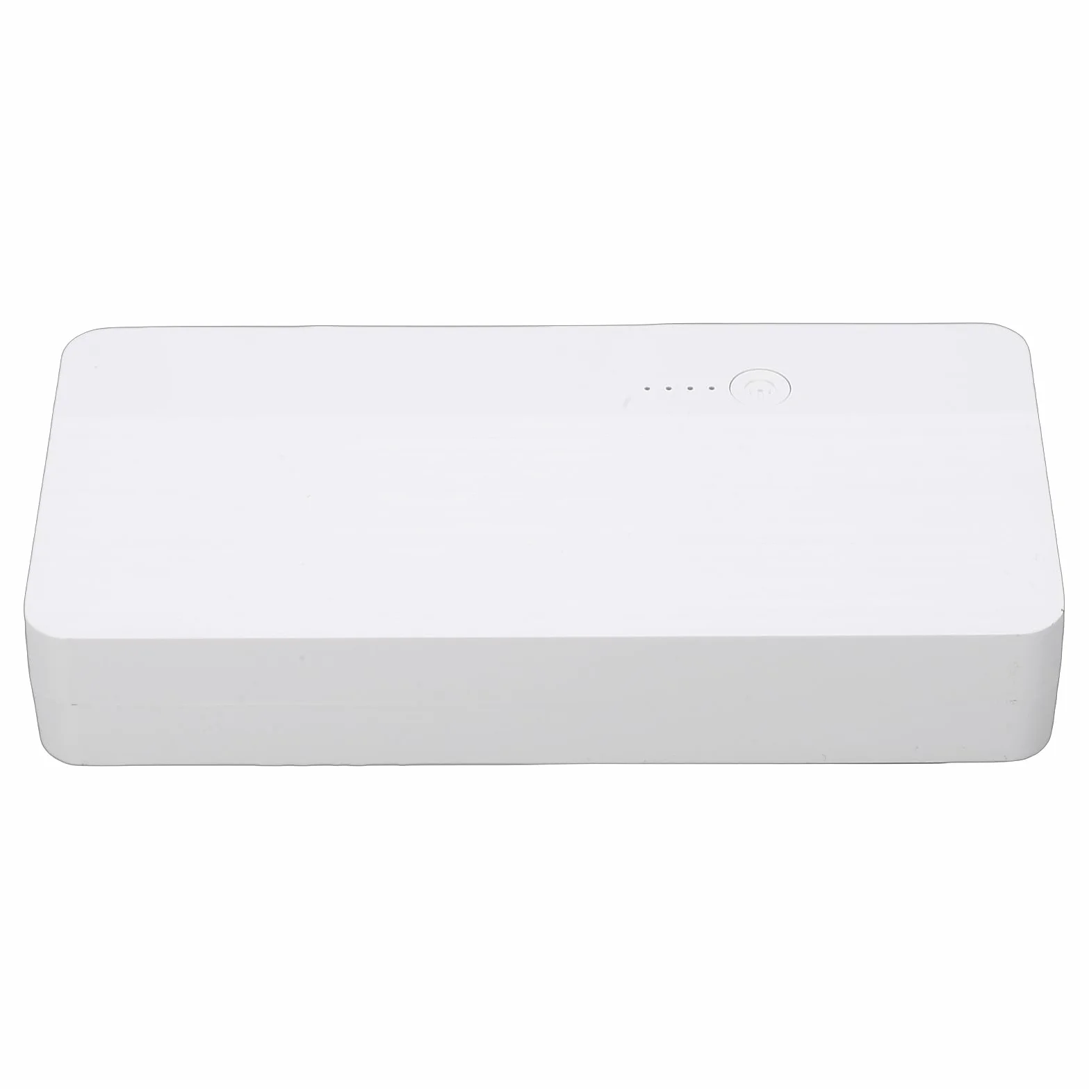 UPS Battery Backup 8800mAh, POE 24V DC Output, for Router Modem | Gruppo di continuità, CC 12 V/9 V/5 V, USB 5 V 2,5 A, per telecamera CCTV, smartphone, campeggio, mini UPS per router WiFi
