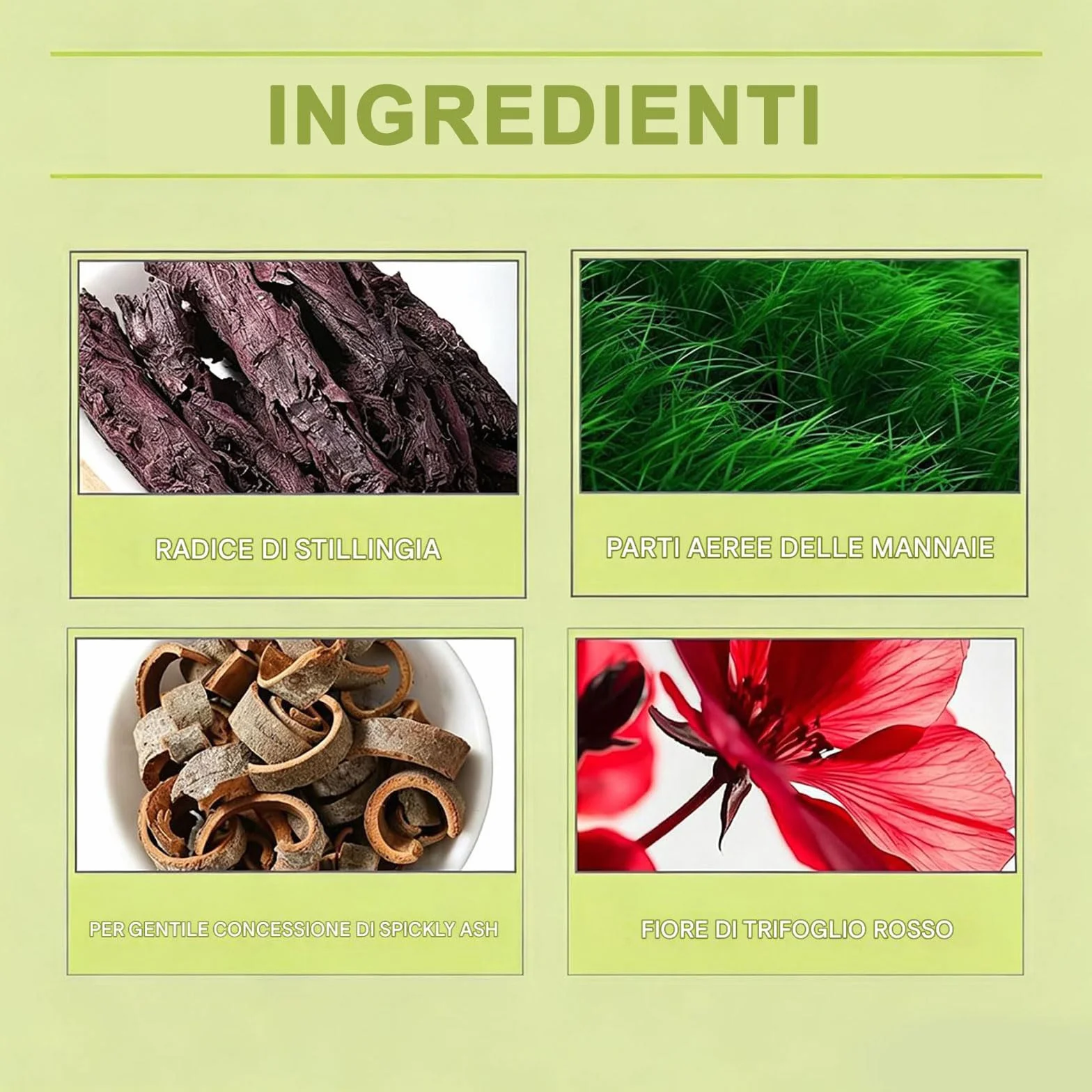 Linfia Gocce di Benessere per Drenaggio Linfatico, Formula Erboristica Naturale