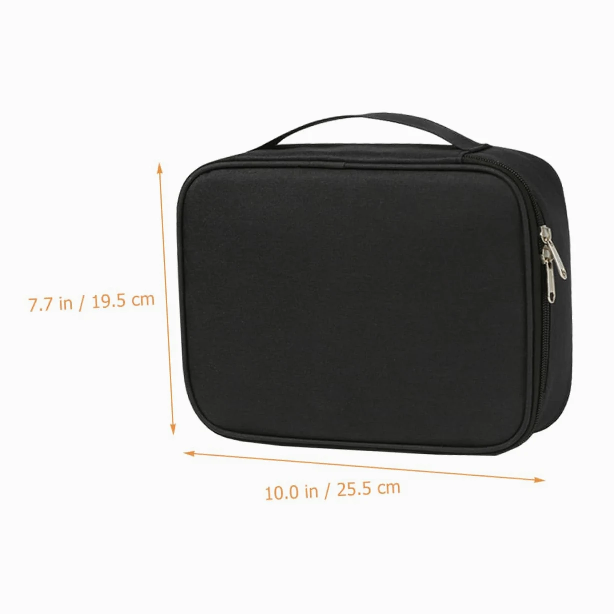 DOITOOL 3 Pezzi Organizzatore Per Cavi Da Viaggio Organizer Per Accessori Elettronici Custodia Per Caricabatterie Per Auricolari Power Bank