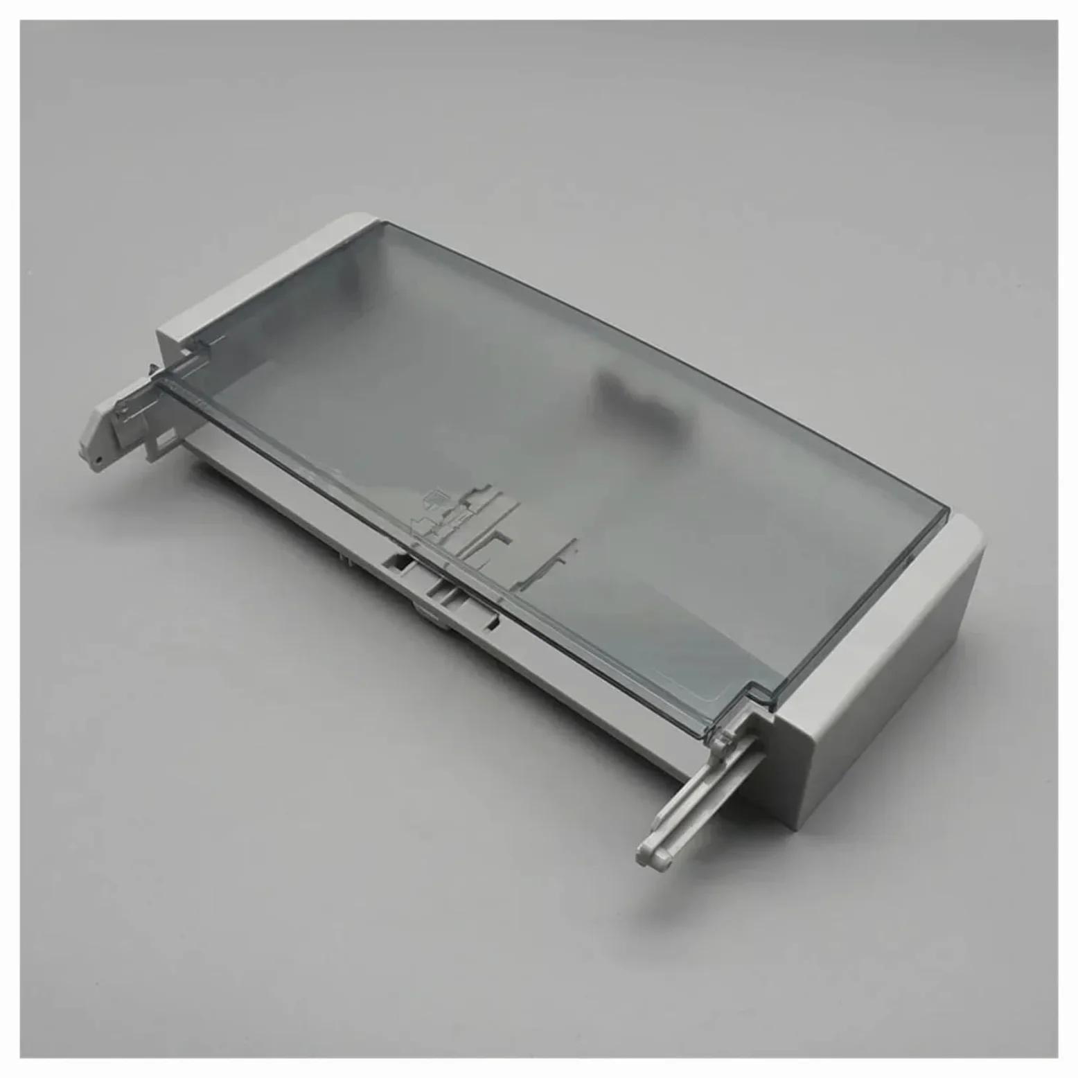 Vassoio prelievo carta, compatibile con HP, M1005 M1005MFP | RM1-4305-000CN RM1-4305-000, M 1005, RM1-4305 Assembly
