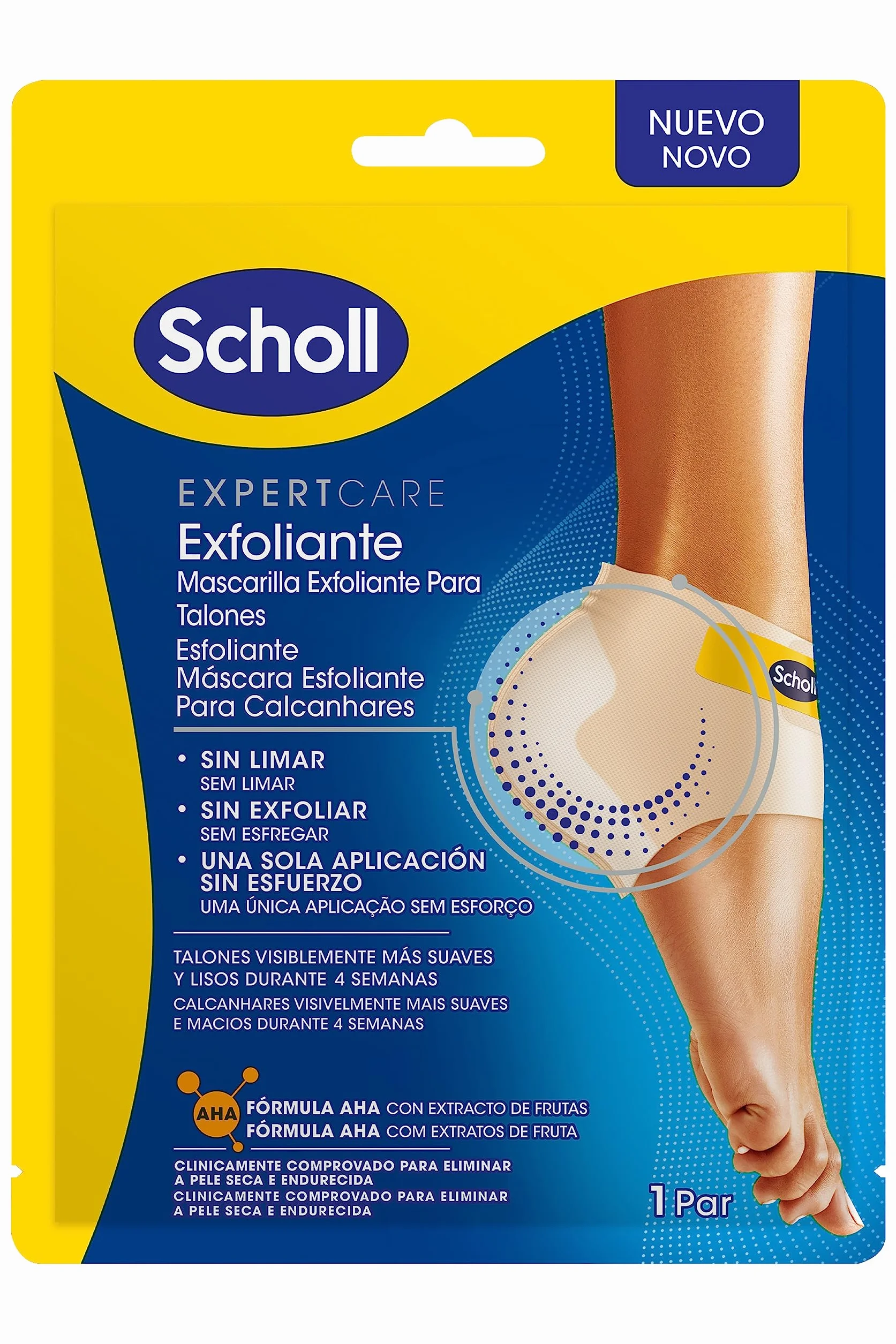 Scholl Solette anti-dolore