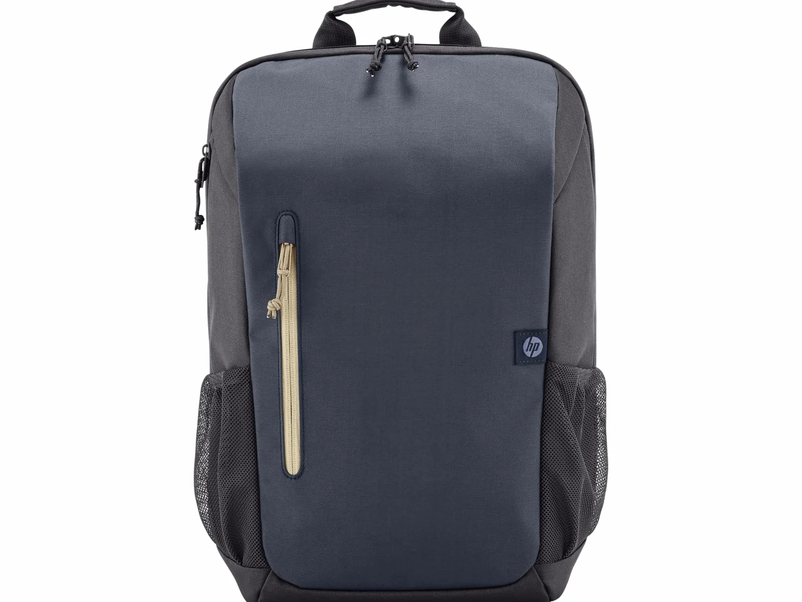 HP Zaino per Notebook Grigio Unisex Adulti Satchel Tinta Unita Tracolla