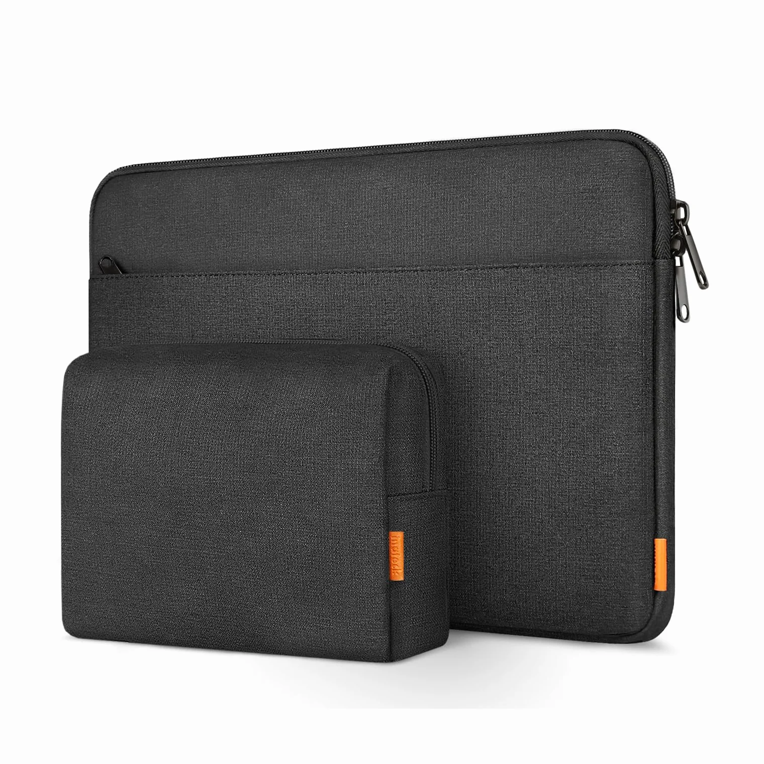 Inateck Custodia per Laptop Compatibile con 15,6 Pollici Notebook