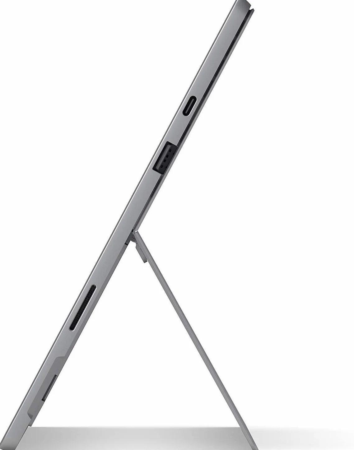 Microsoft Surface Pro 7+ 12.3" Intel Core i7-1165G7 16GB RAM 256GB SSD Platino Ricondizionato