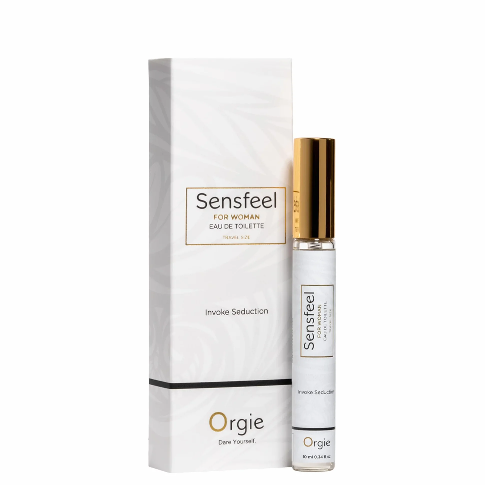 Orgie E32775-Accessori per eccitare Multicolore