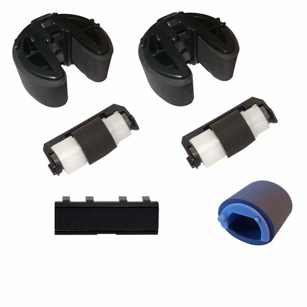 Kit di sostituzione rullo alimentazione per HP LaserJet CP2025 CM2320 M451/475 Canon MF8330/8350/8380 LBP5280