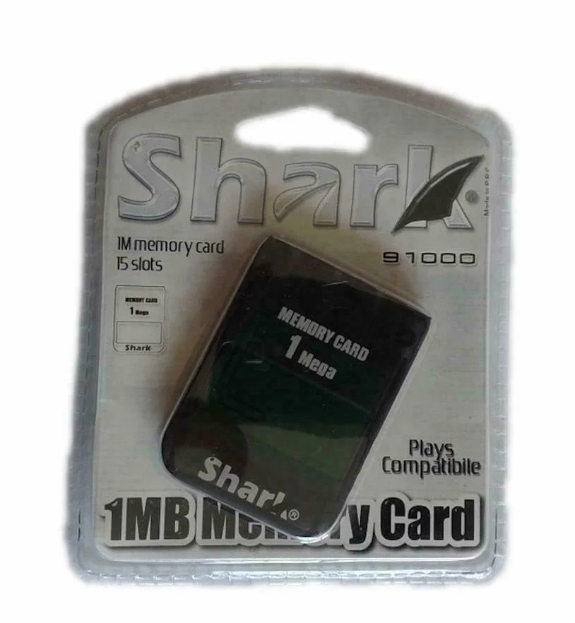 X:Treme Memory Card 1MB Memory Card