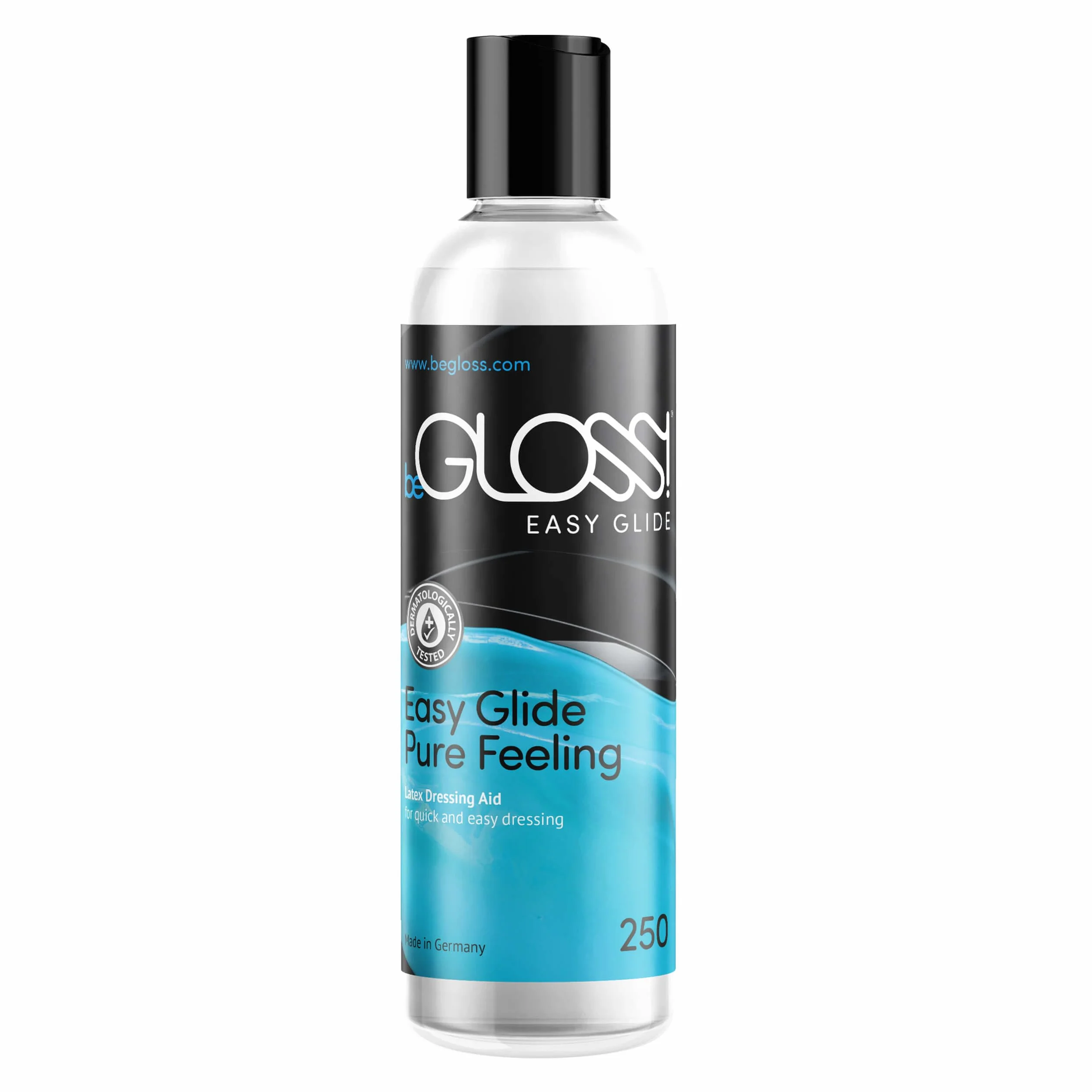 Perfect Shine Lattice Polish Kit – Detergente Speciale per Cura del Lattice