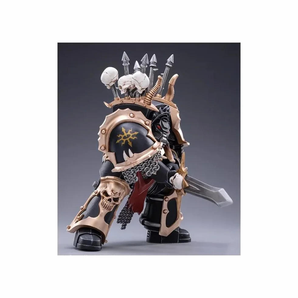 Joytoy Warhammer 40K Brother Gnarl 1/18 Figure