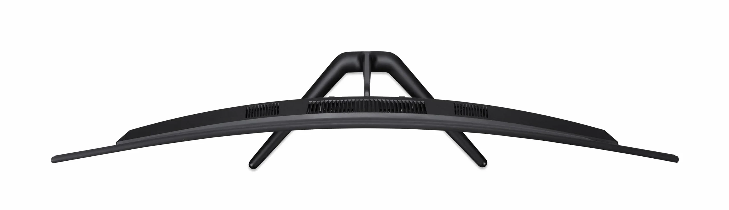 acer Nitro ED320QRS3biipfx Monitor Gaming Curvo FreeSync Premium, 31.5", Display FHD VA,180 Hz, 1 ms (VRB), HDMI 2.0, DP 1.2, Audio out, Zeroframe, Luminosità 250 cd/m2, Cavo HDMI Incluso, Nero