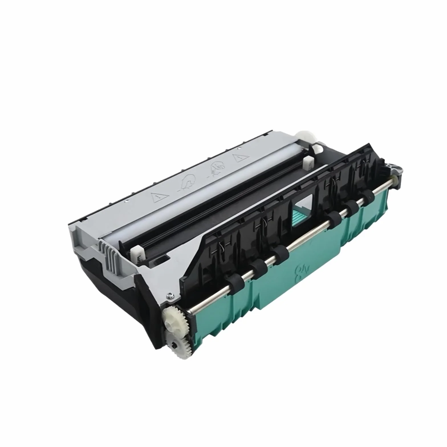 1 Modulo Duplex Assemblato, Compatibile con HP PageWide 377, 477, 577, 556, 586, E58650, DW E DN. Raccoglitore di Inchiostro di Scarto CN459-60377, CN459-60375. Le Stampanti