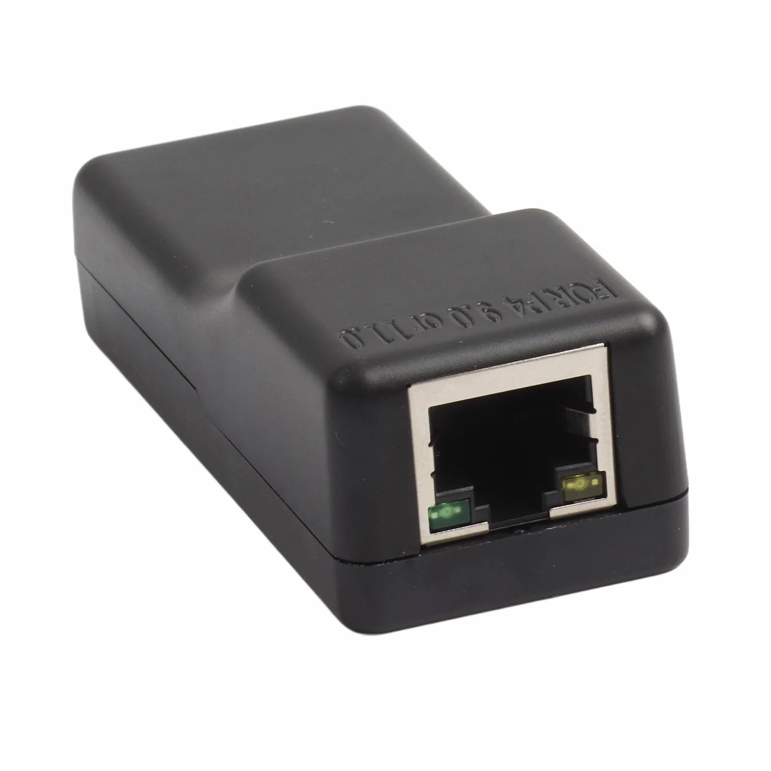 Eacam Adattatore Dongle WiFi USB Design Durevole Connessione Internet Stabile con Cavo di Tipo C Ed Ethernet per i Giochi