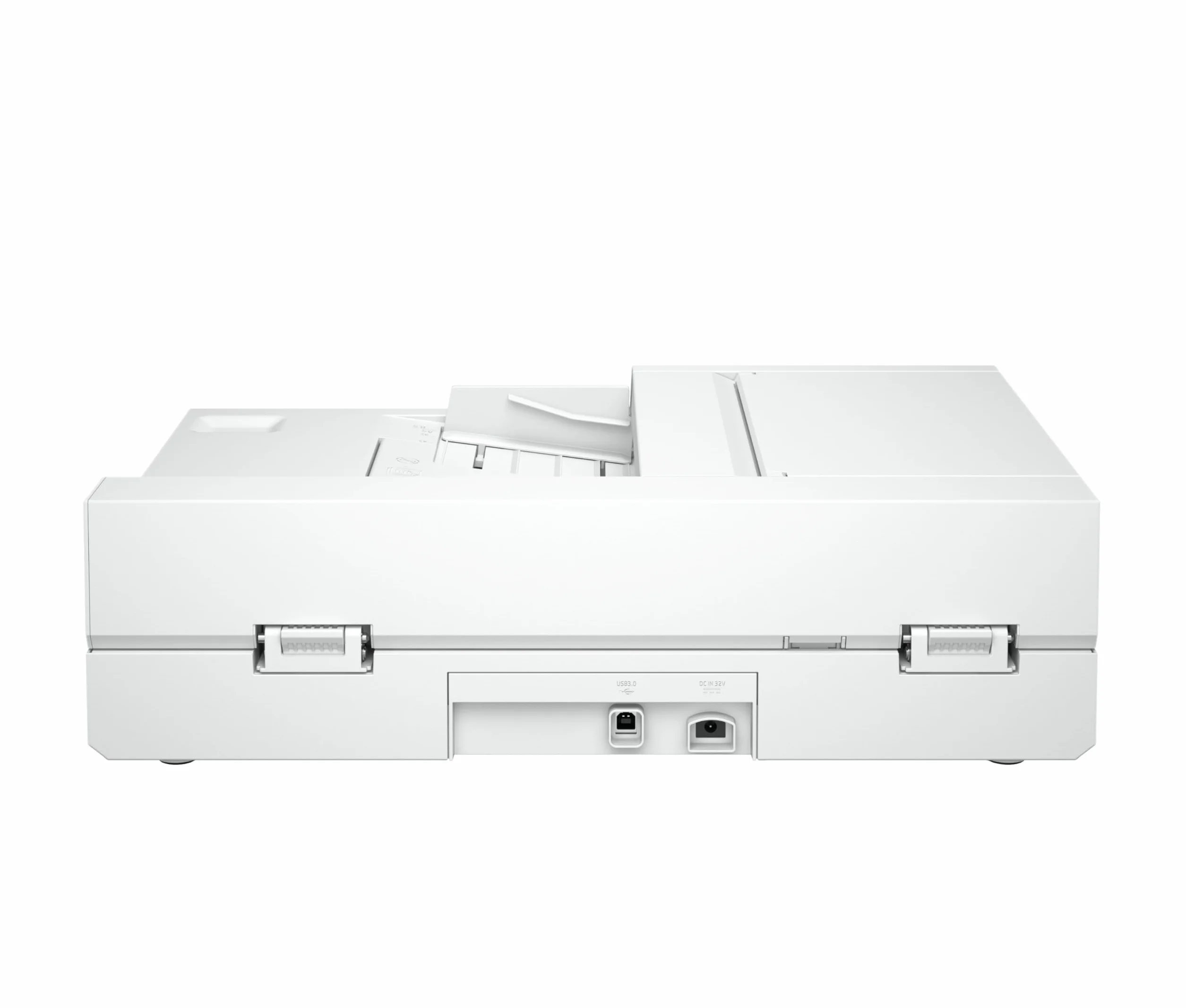 HP Scanjet Pro 2600 f1 Scanner a Superficie Piana ADF Fronte/Retro 1200 dpi USB Bianco