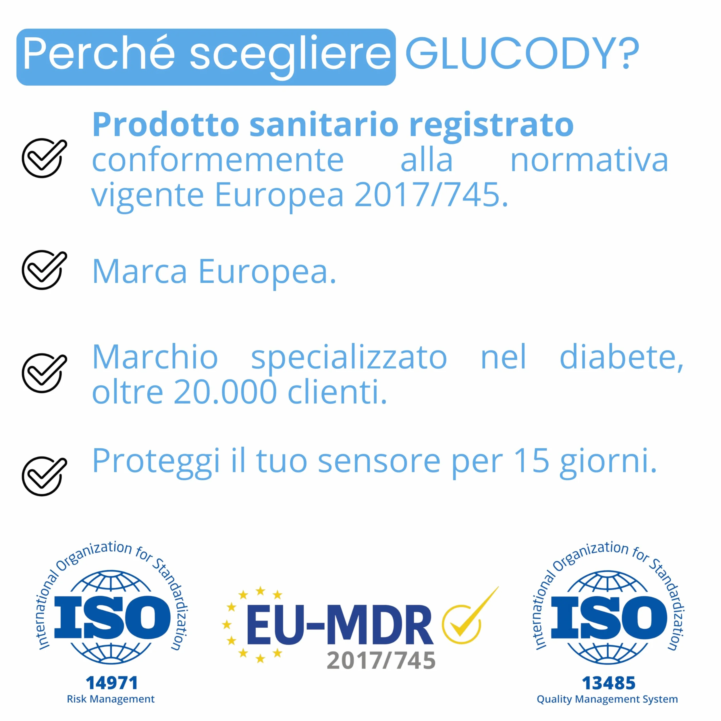 Cerotti Ipoallergenici Impermeabili per Sensore Freestyle Libre 2 Multicolor
