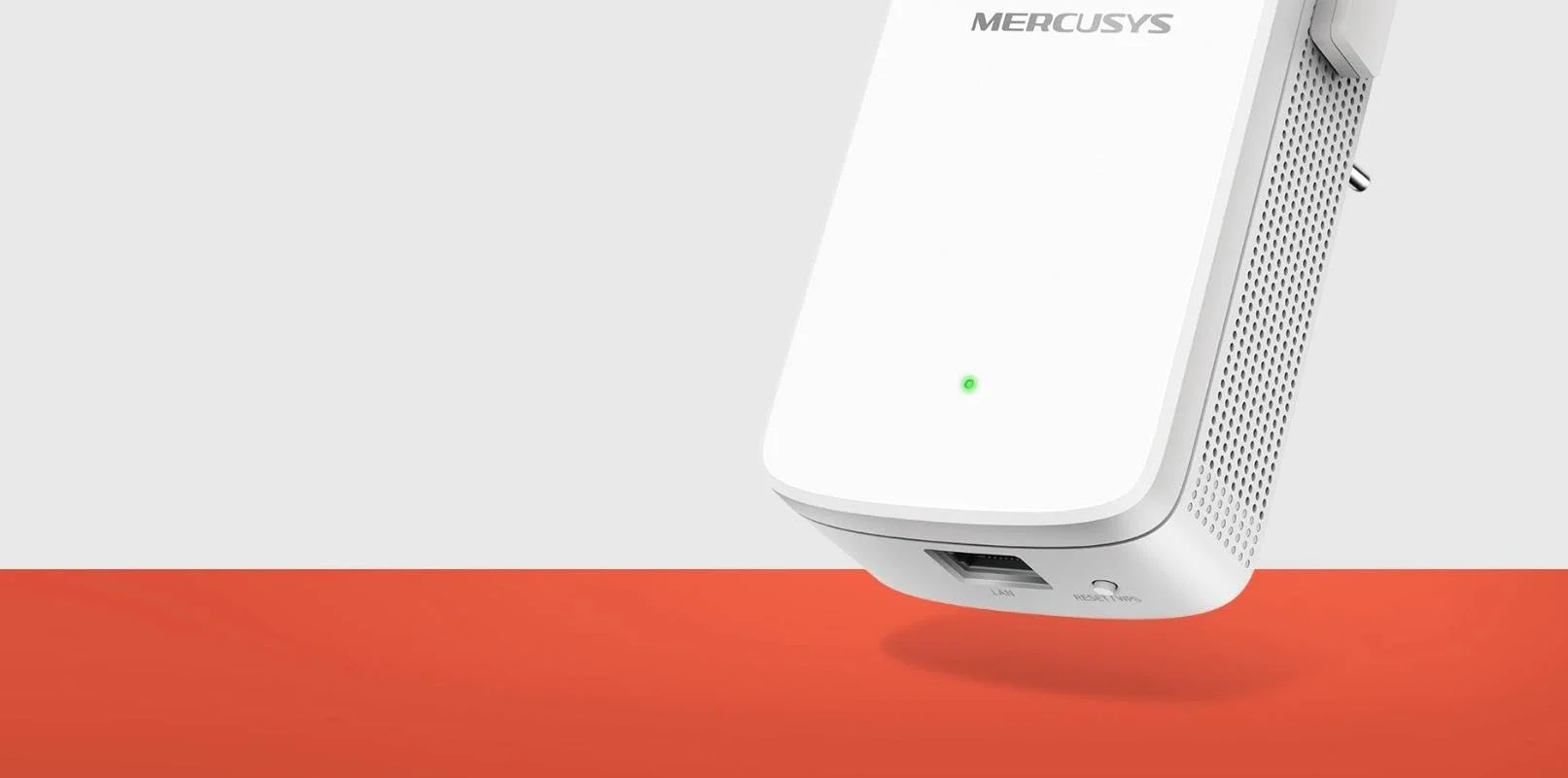 MERCUSYS ME30 Ripetitore WiFi Dual-Band AC1200 1200 Mbps, WiFi Extender e Access Point
