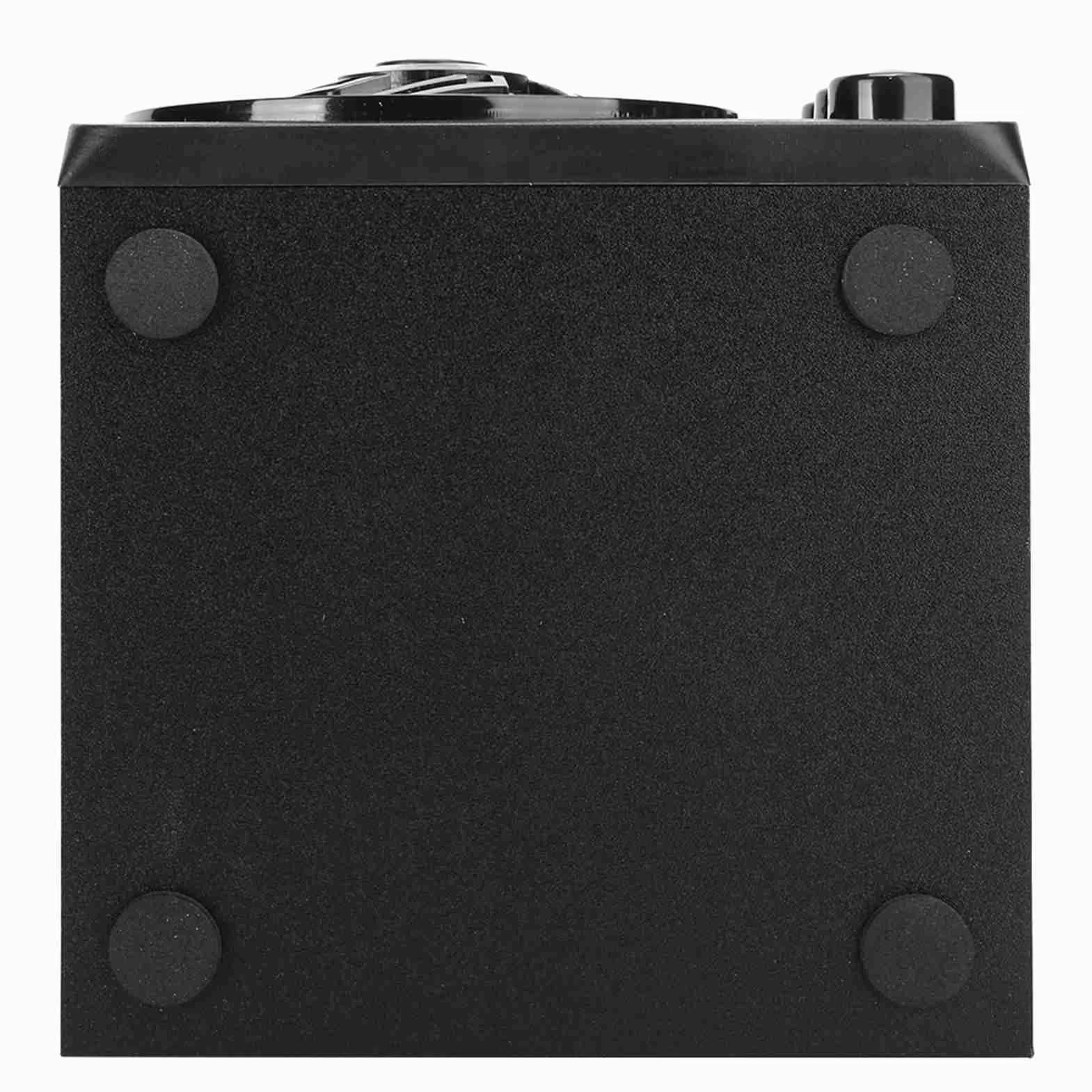 Cryfokt di Altoparlanti 2.1 per Computer Desktop con Subwoofer e Luci RGB