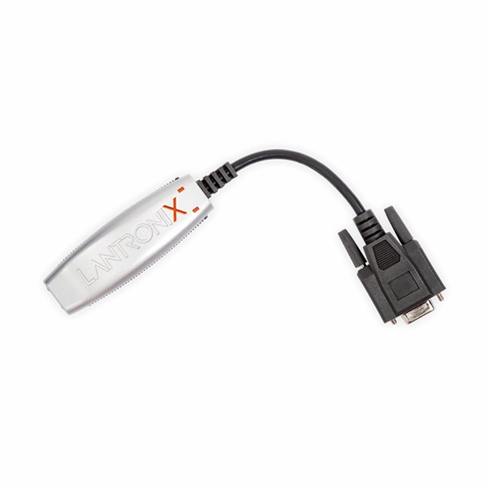 LANTRONIX XDIRECT232 1-Port Server