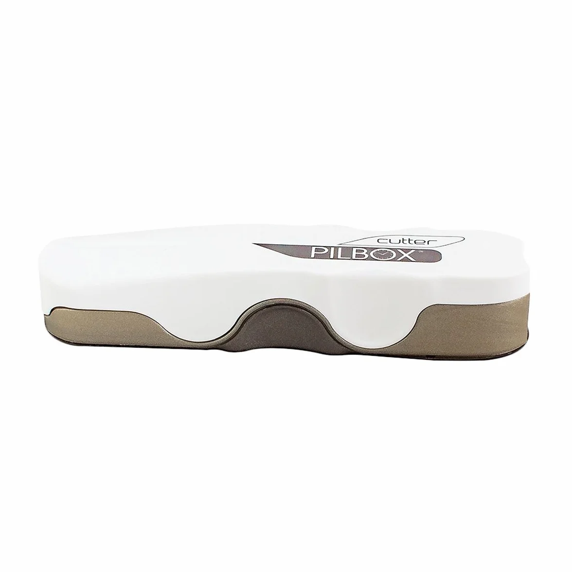 Pilbox Pill Cutter