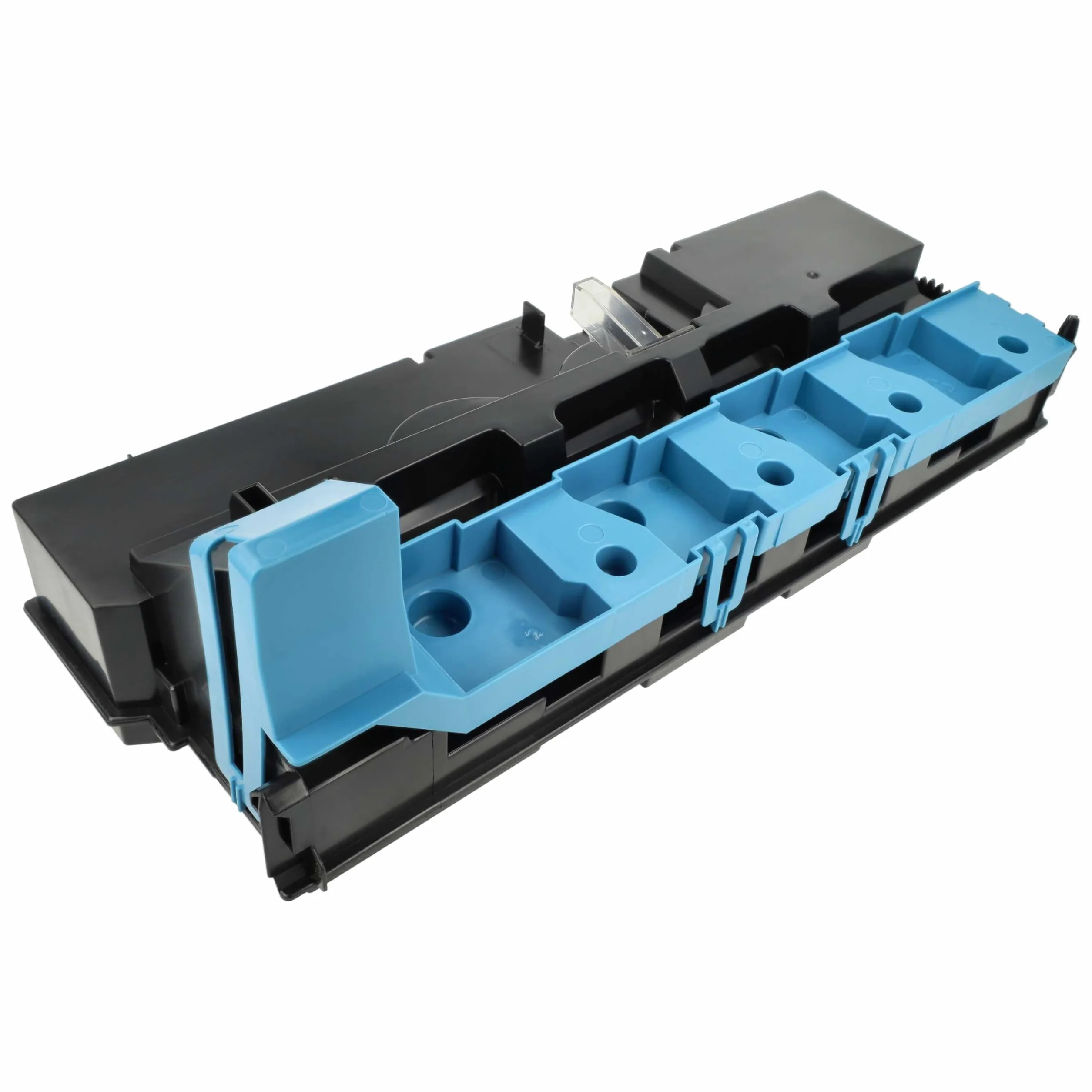 vhbw vaschetta, Contenitore per Toner esausto Compatibile con Konica Minolta Bizhub 554, 454, 368, 367, 364, 308, 287, 284, 227, 224 stampanti Laser