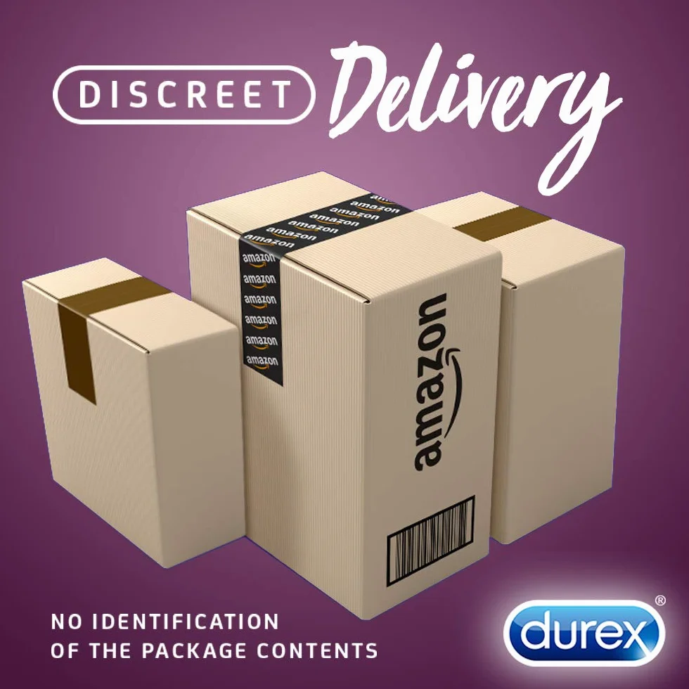Durex Intenso Gel 10 ml