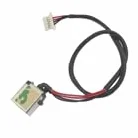 JINTAI Connettore Alimentazione Carica DC Power Jack Cavo per Acer Aspire A11431 A11432