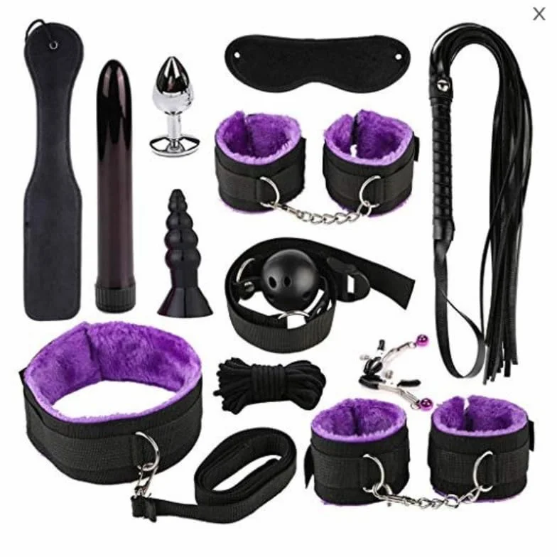 Set di Cinturine per Allenamento 12 Pezzi Accessori Sportivi H14