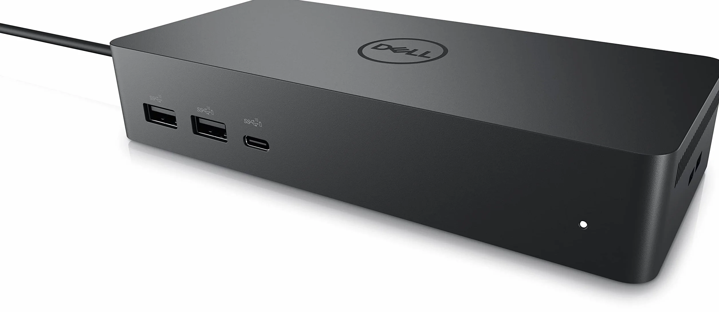 dell Dell Dock Universale UD22, Nero