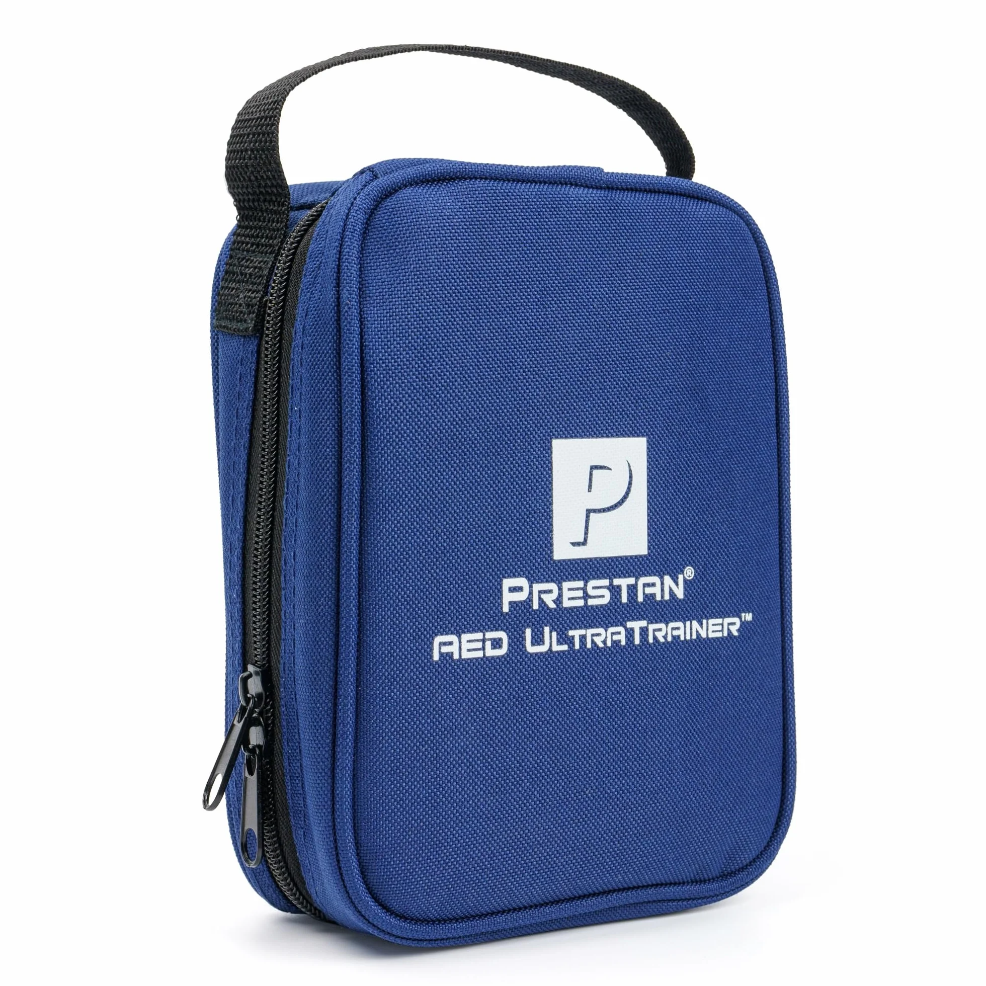 UltraTrainer AED Defibrillatore Universale Tedesco Inglese 3 Anni Garanzia