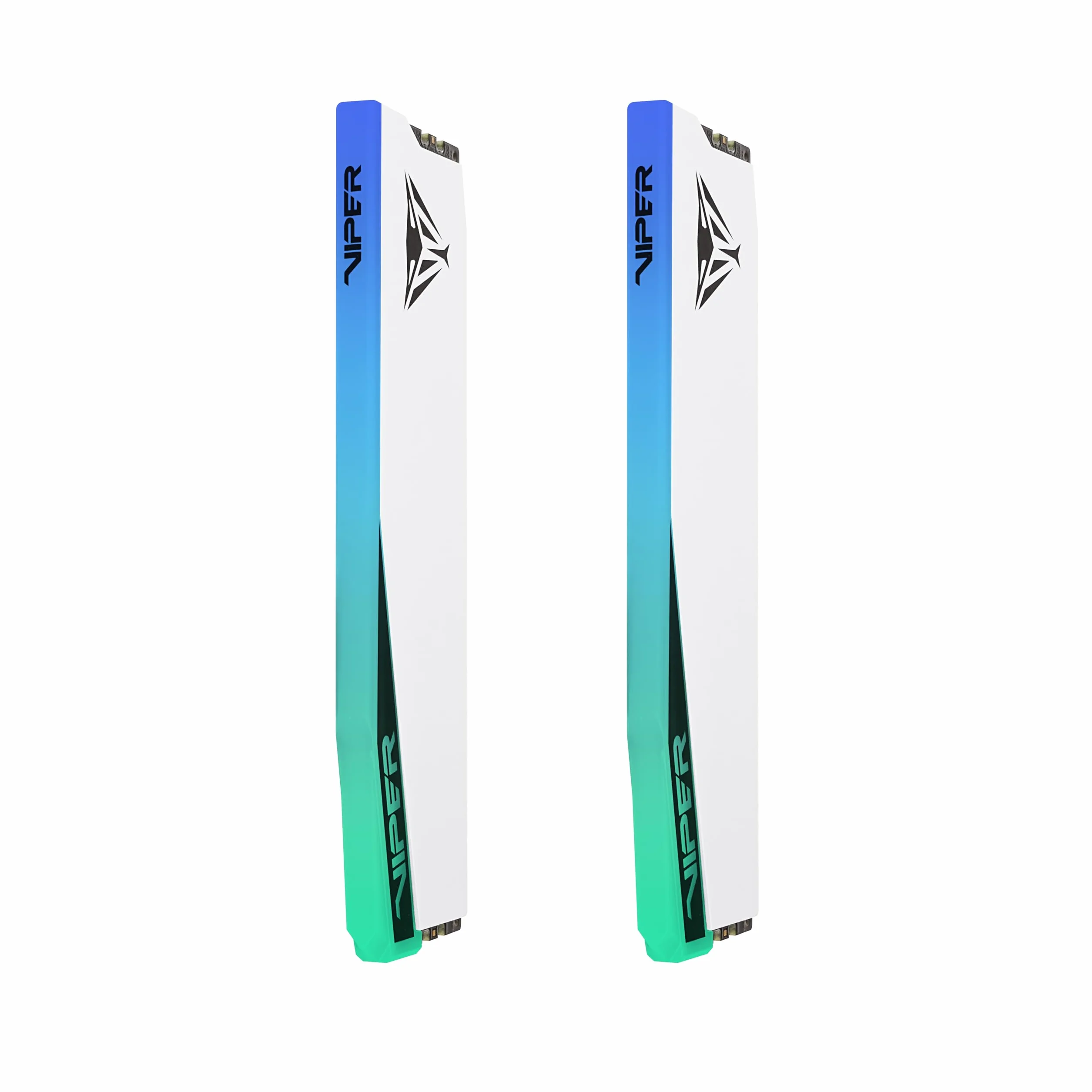 Patriot Viper Elite 5 RGB DDR5 32GB (2 x 16GB) 6000MT/s Kit - PVER532G60C30KW