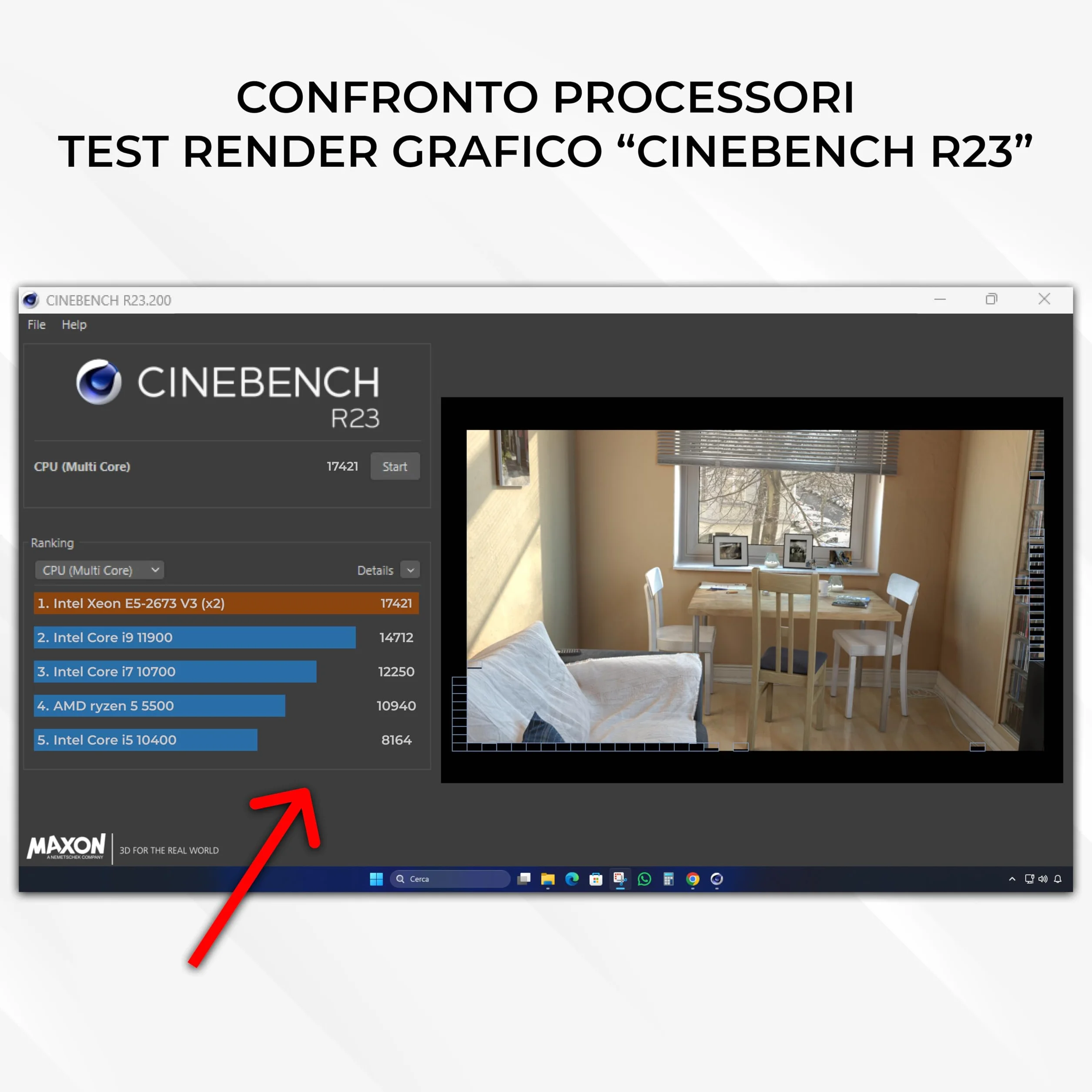 Pc fisso 24 CORE - RAM 64GB - DOPPIO PROCESSORE XEON - ssd 1tb - scheda video AMD RX580 8GB - WiFi Bluetooth - Windows 11 PRO + office - Workstation server computer - DVD - meglio di i7 e i9! NUOVO