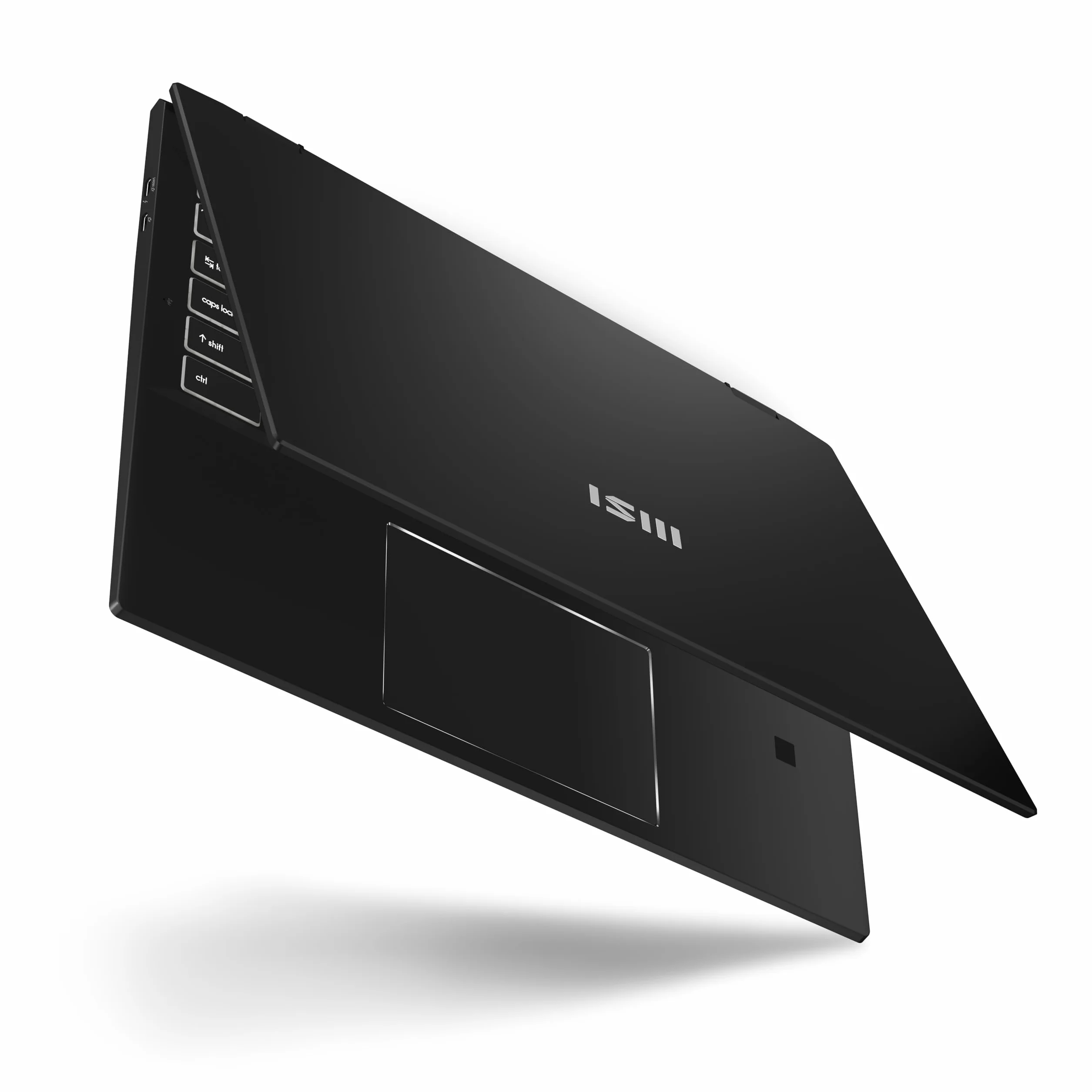 msi SummitPro 16 AI A2HVETG-061IT, Notebook, 16" QHD+ 165hz Touch, Intel Core Ultra 9 285H, Nvidia RTX 4050 6GB GDDR6, LPDDR5 32GB, 1TB PCIe4, WiFi7, Win 11P, Pen 2 [Layout e Garanzia ITA]