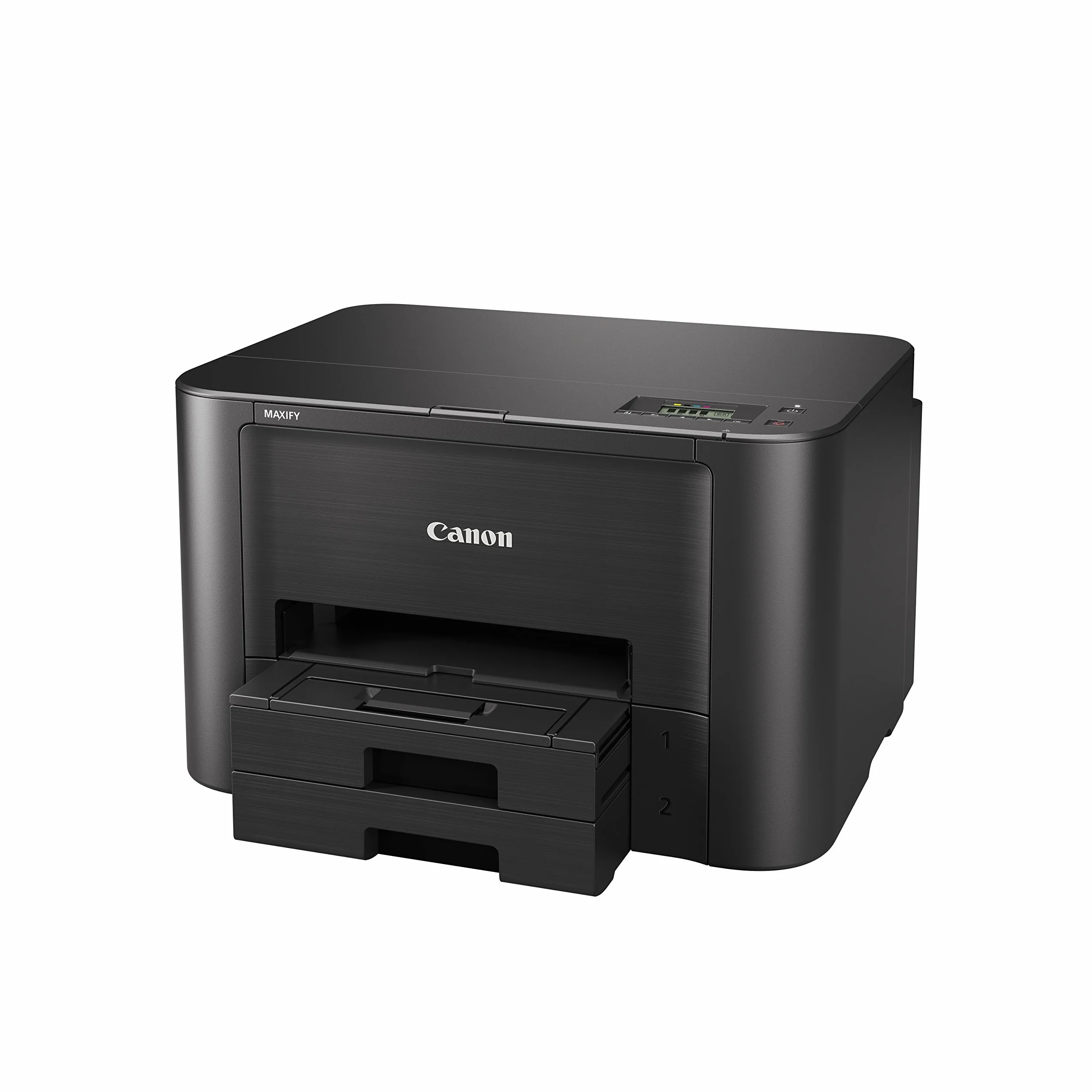 Canon Maxify Ib4150 Stampante Inkjet Single Function Wireless Con Display