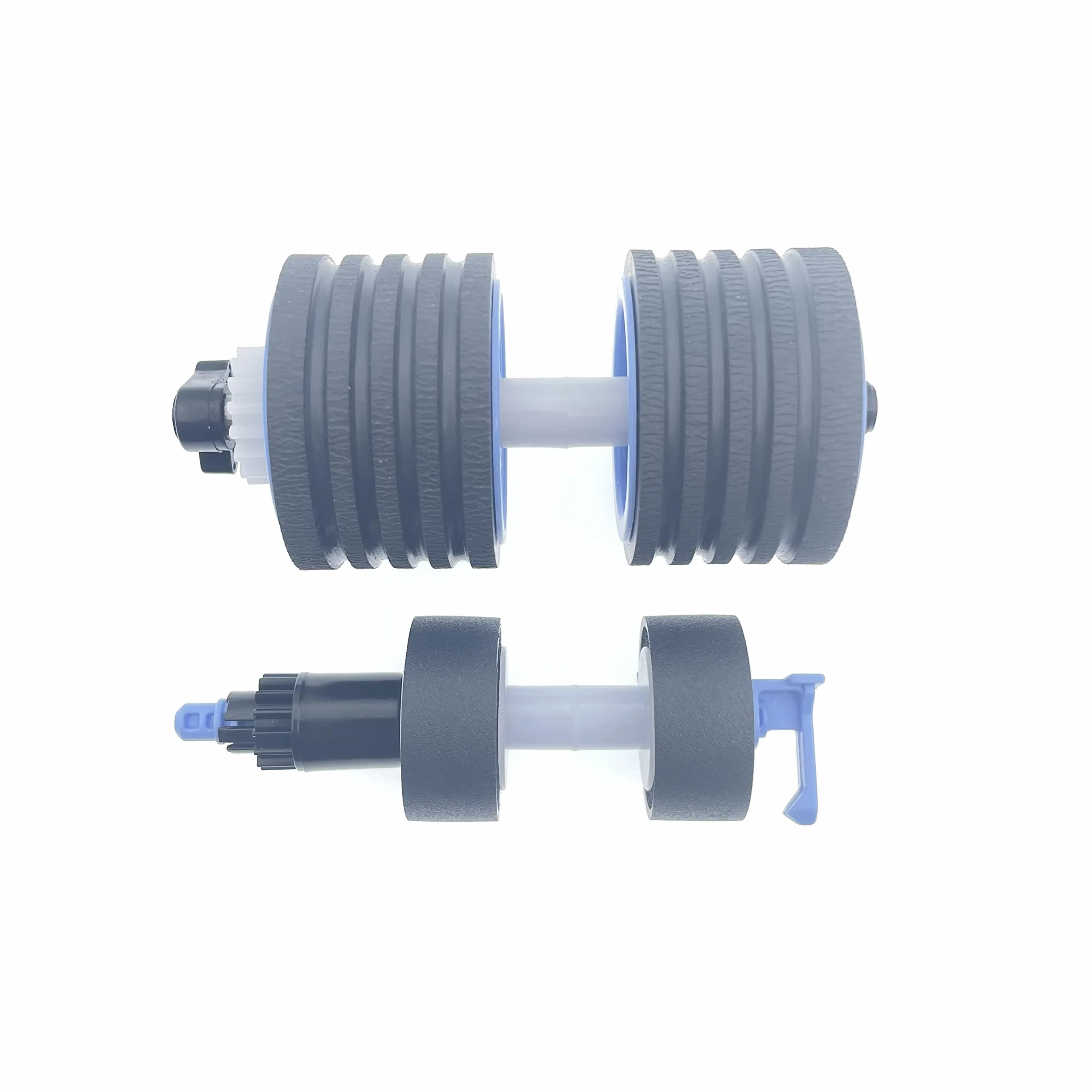 Canon DR-C230 DR-C240 DR-M160 DR-M160II DR-M260 DR-S130 S150 R40 R50 zestaw rolek zamiennych 5607B001 0697C003 1550C001