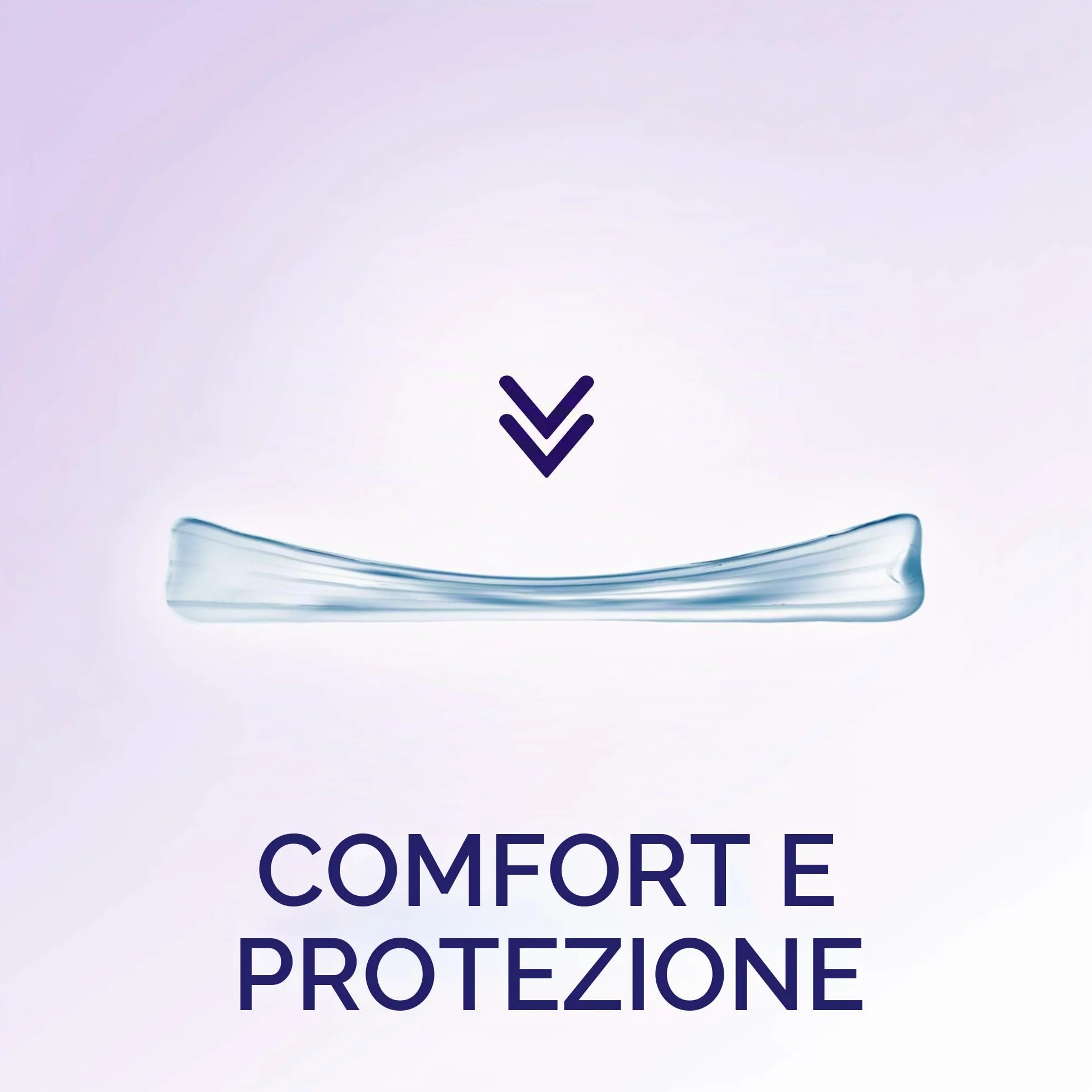 Scholl Party Feet Cuscinetti protettivi punti sensibili Gel Activ per tutti i tipi di calzature 6 pezzi
