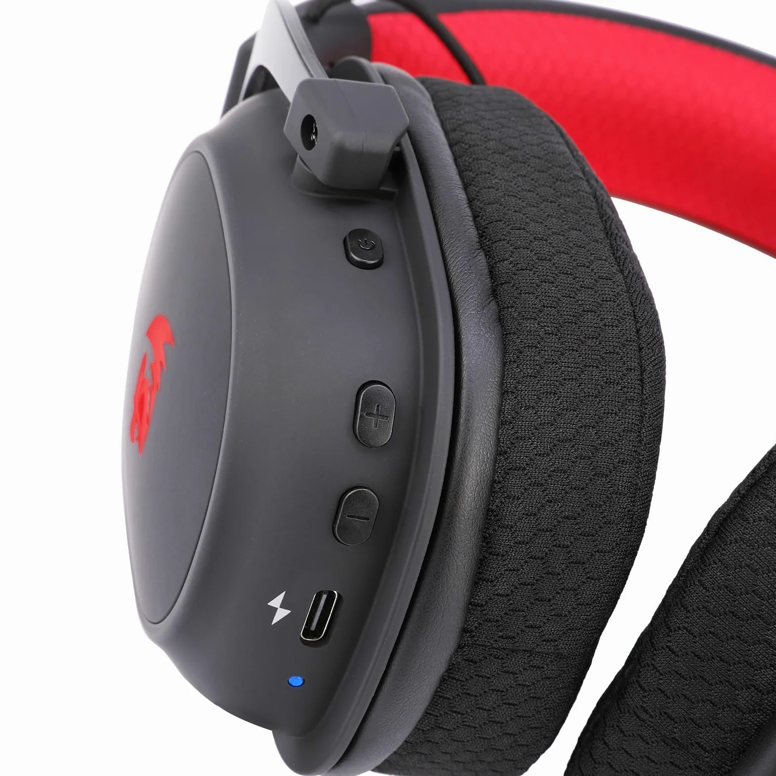 Zeus Pro 7.1 - Cuffie wireless Redragon H510-PRO