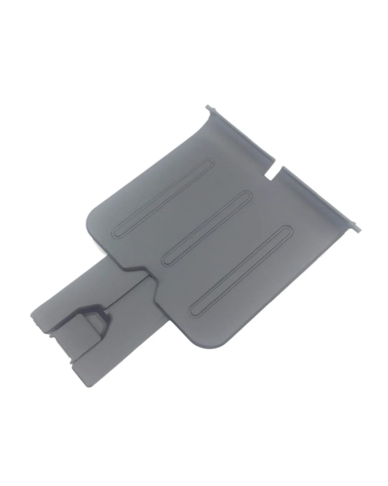 Vassoio uscita carta, compatibile con HP, P1102 P1102 | P1102s, M1536, P1005, P1006, P1007, P1008, P1106, P1108, P1109, P1607; RM1-6903-000(5PCS)