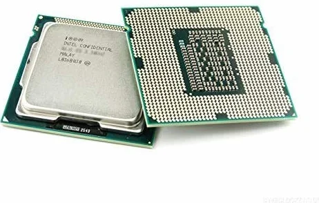 Intel - Processore Core i5 i5-3570, 3,40 GHz, socket H2 LGA-1155 (ricondizionato certificato)