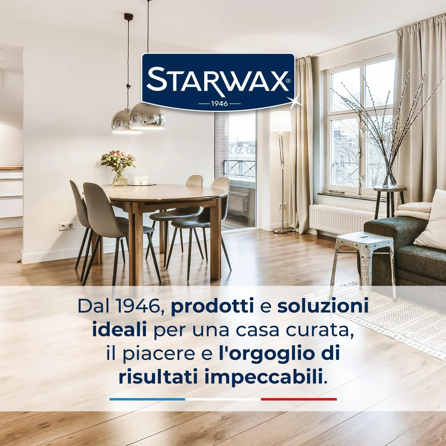 STARWAX Speciale rame bronzo ottone pulisce smacchia ravviva lucentezza effetto lunga durata ritarda ossidazione senza ammoniaca