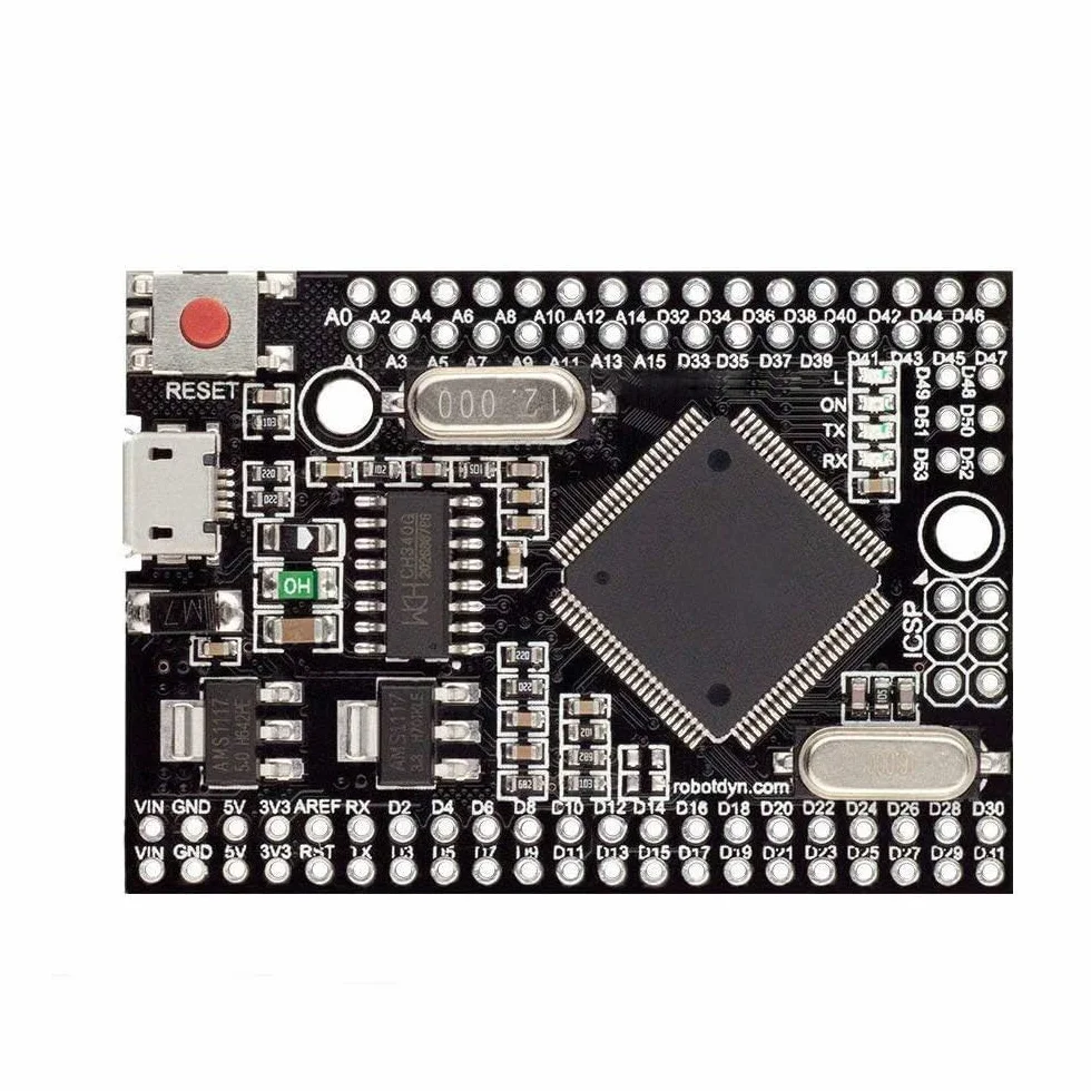 ARCELI PRO Mini Embedded, MCU USB Elettronica